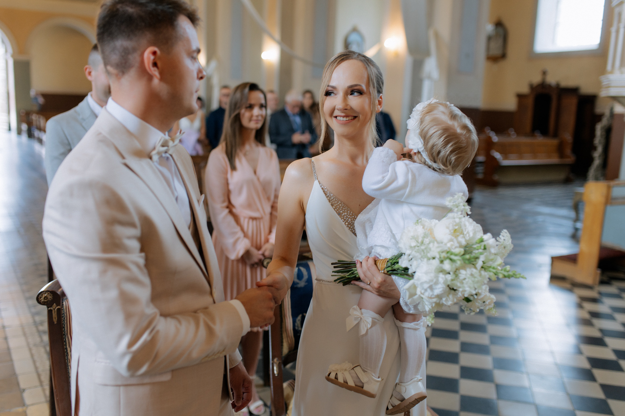 Vestuvinė fotosesija Paežerių dvare