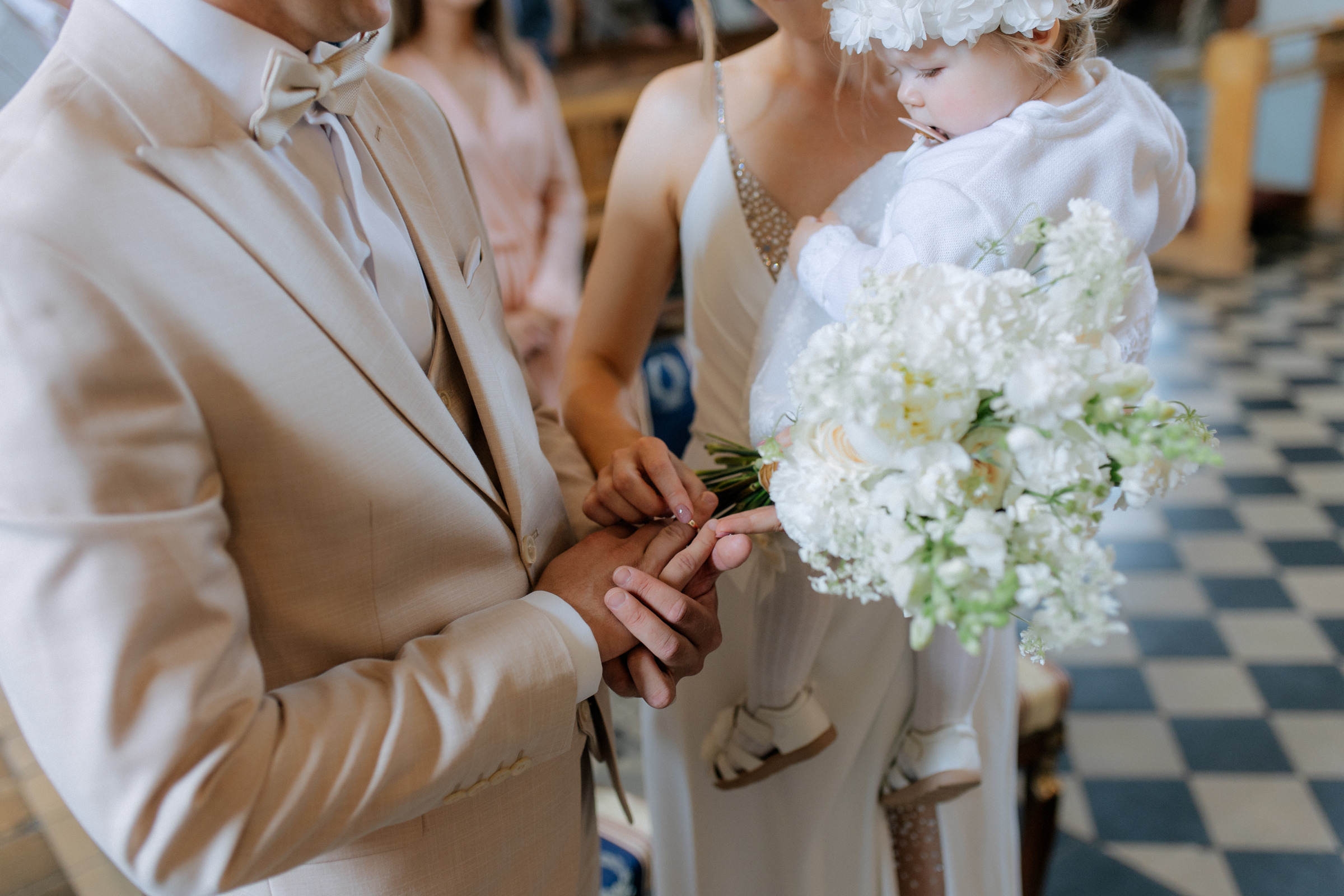 Vestuvinė fotosesija Paežerių dvare