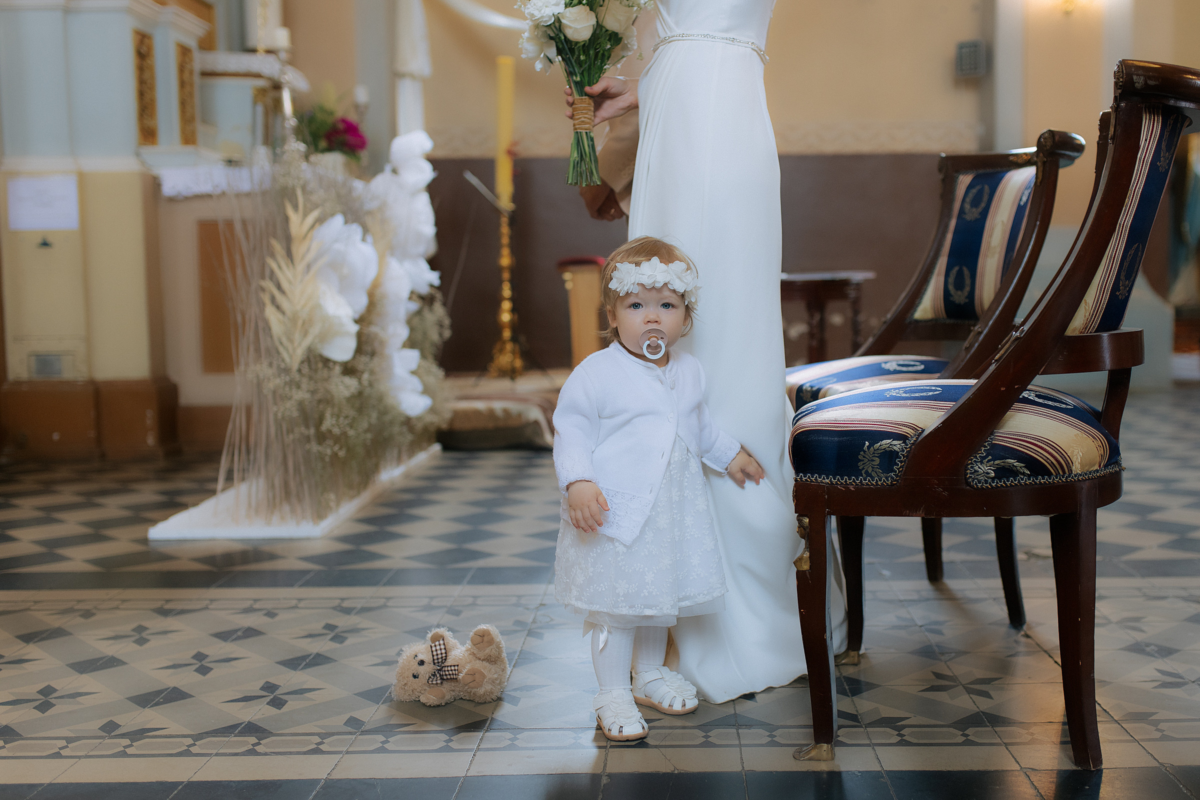 Vestuvinė fotosesija Paežerių dvare