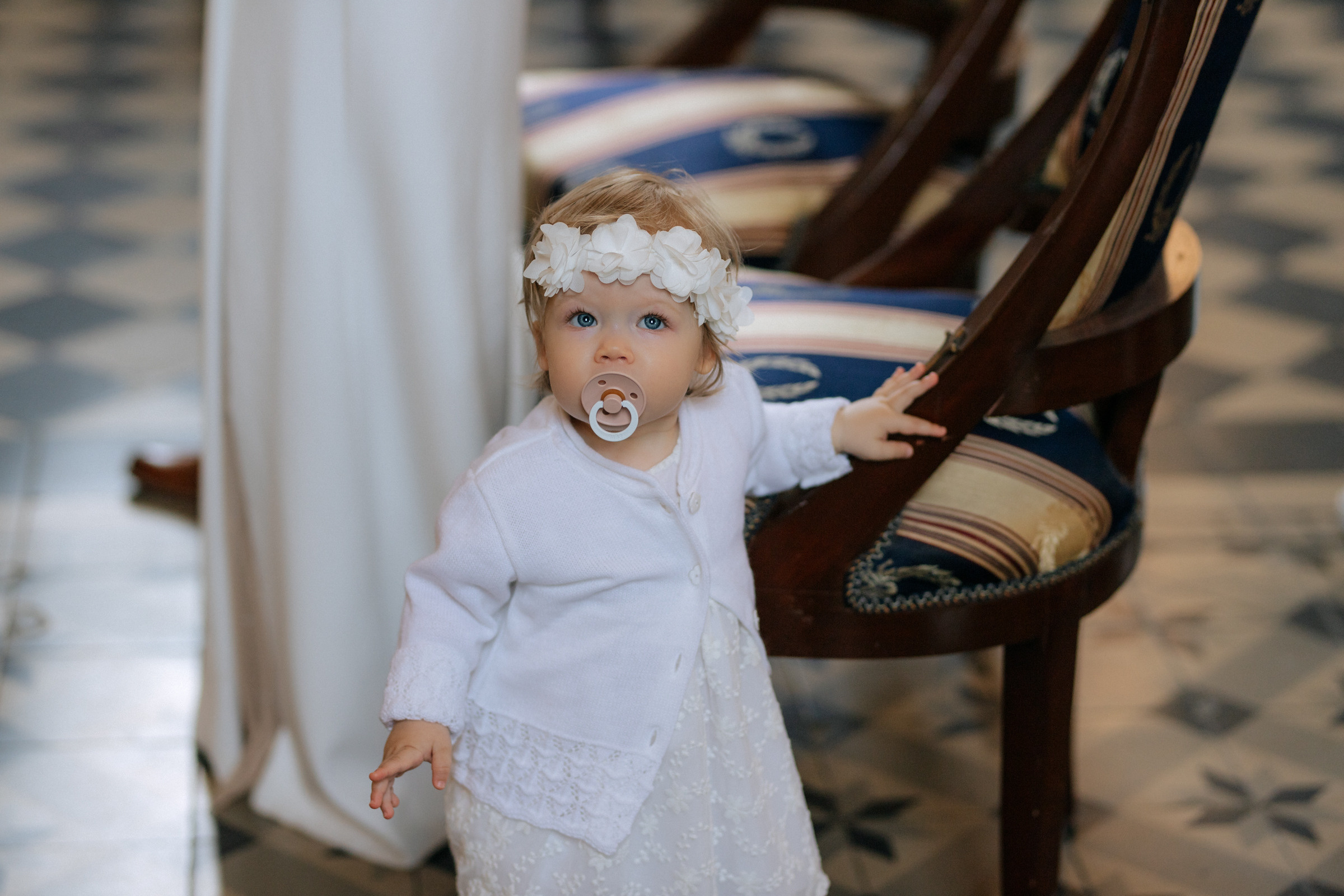 Vestuvinė fotosesija Paežerių dvare