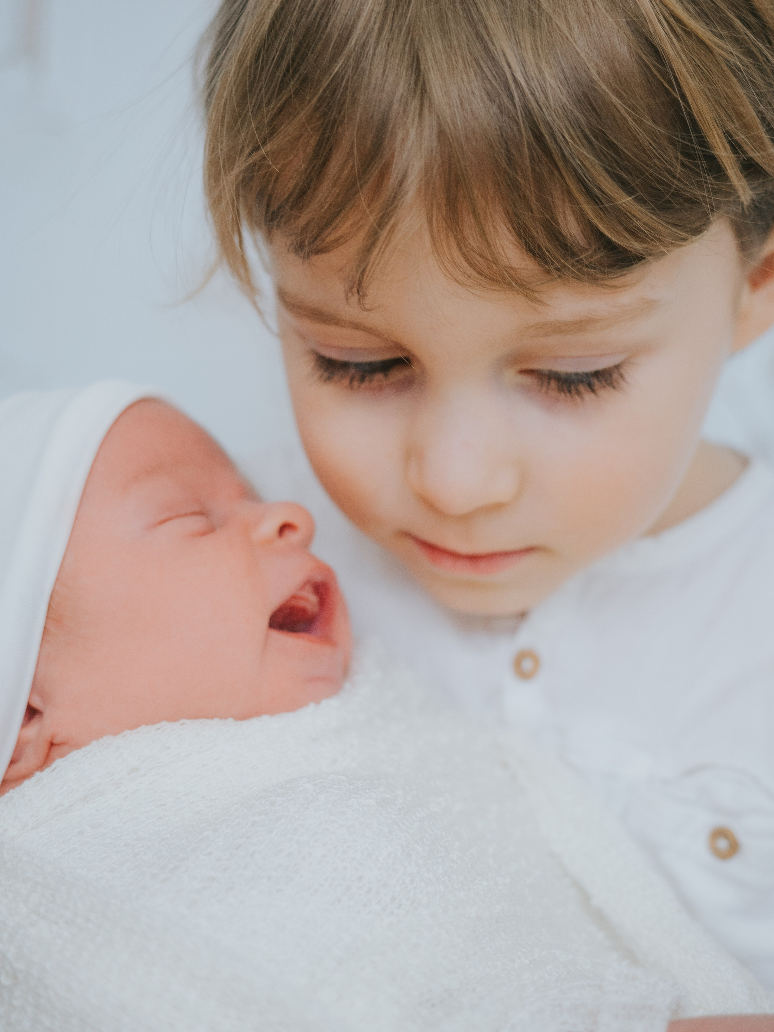 Mimosa Studios — Motherhood & Family Photographer in Montreal