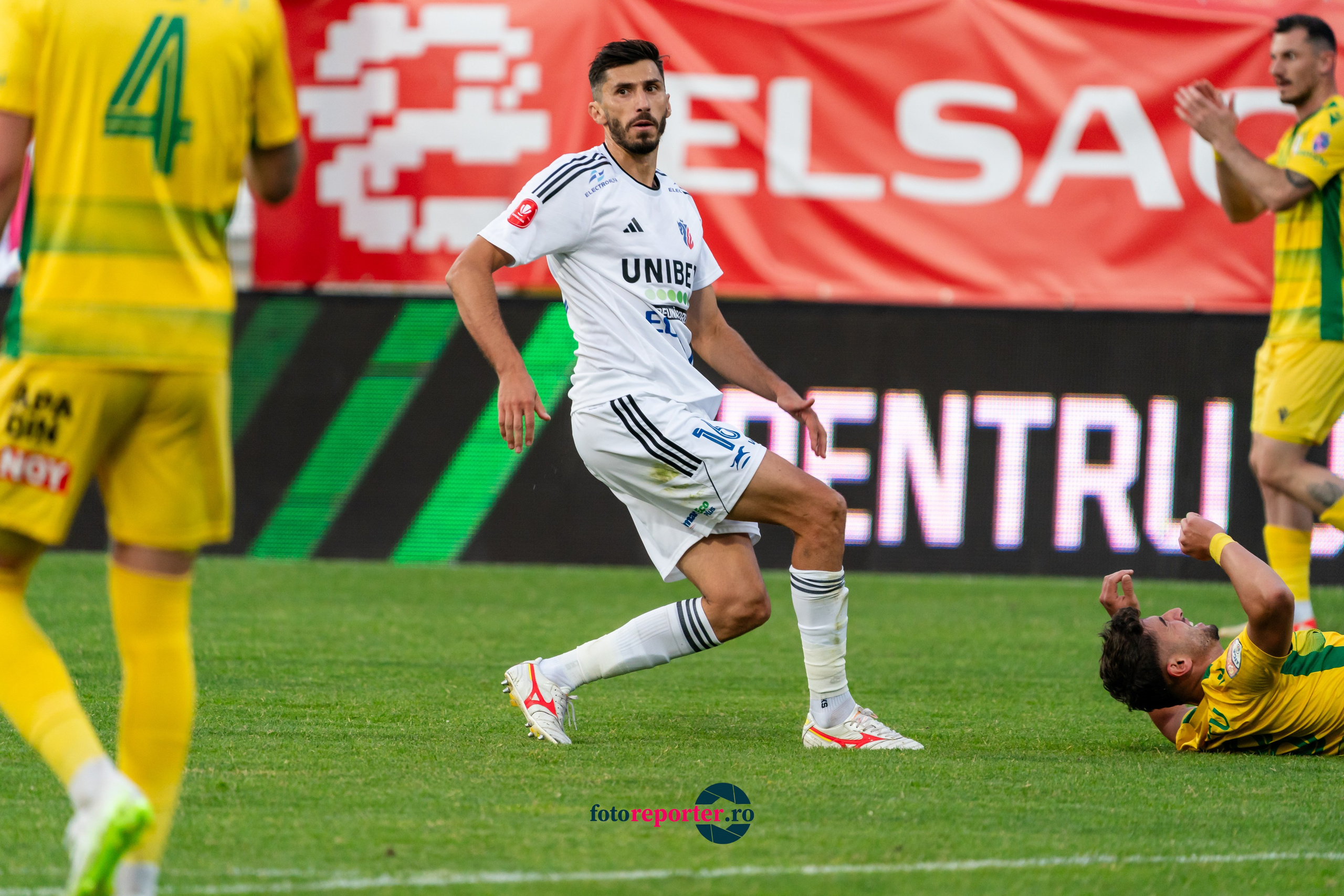 FC BOTOSANI - CS MIOVENI