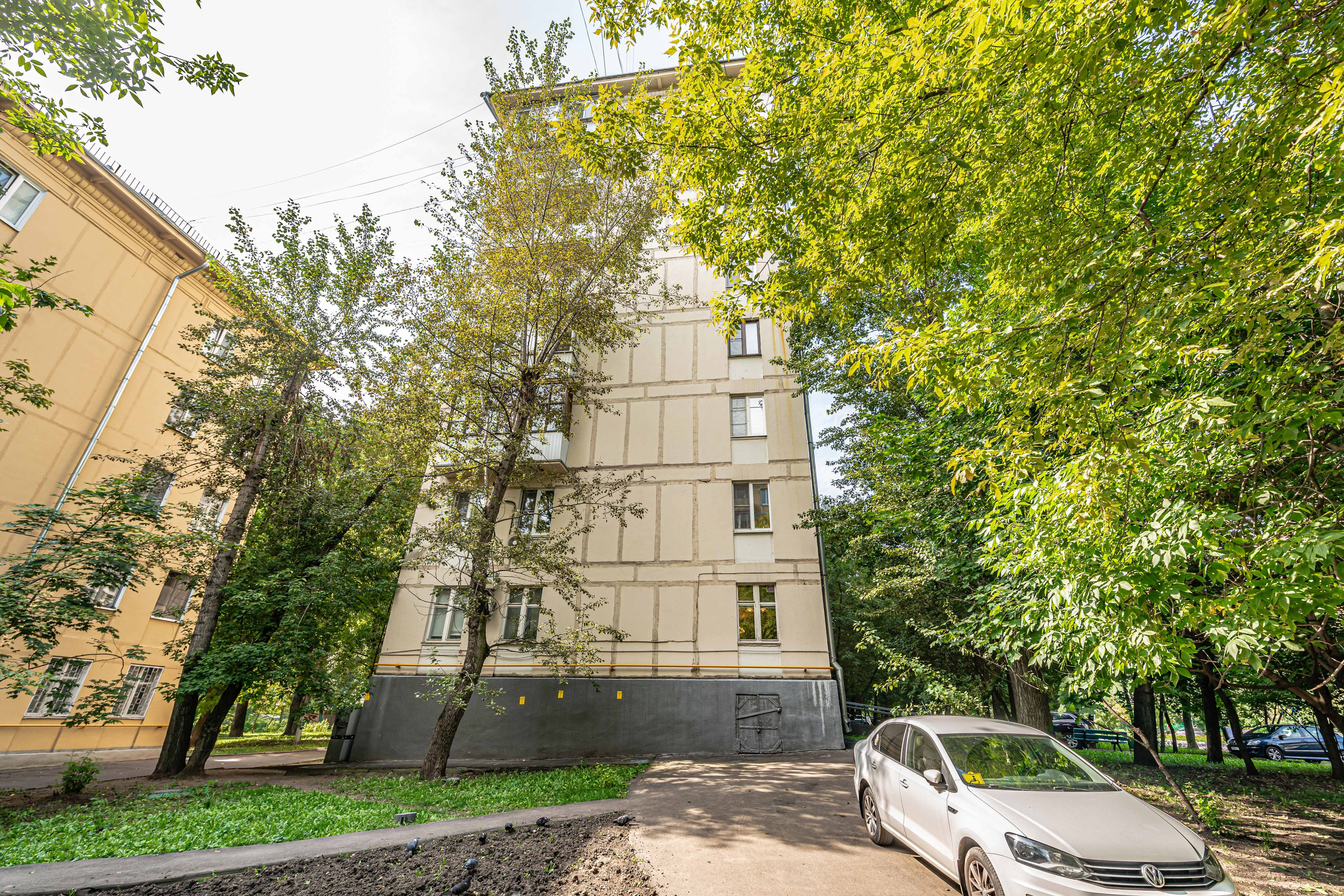 Квартира однокомнатная для аренды. ФОТОГРАФ МЕКСИКА КИНТАНА-РОО