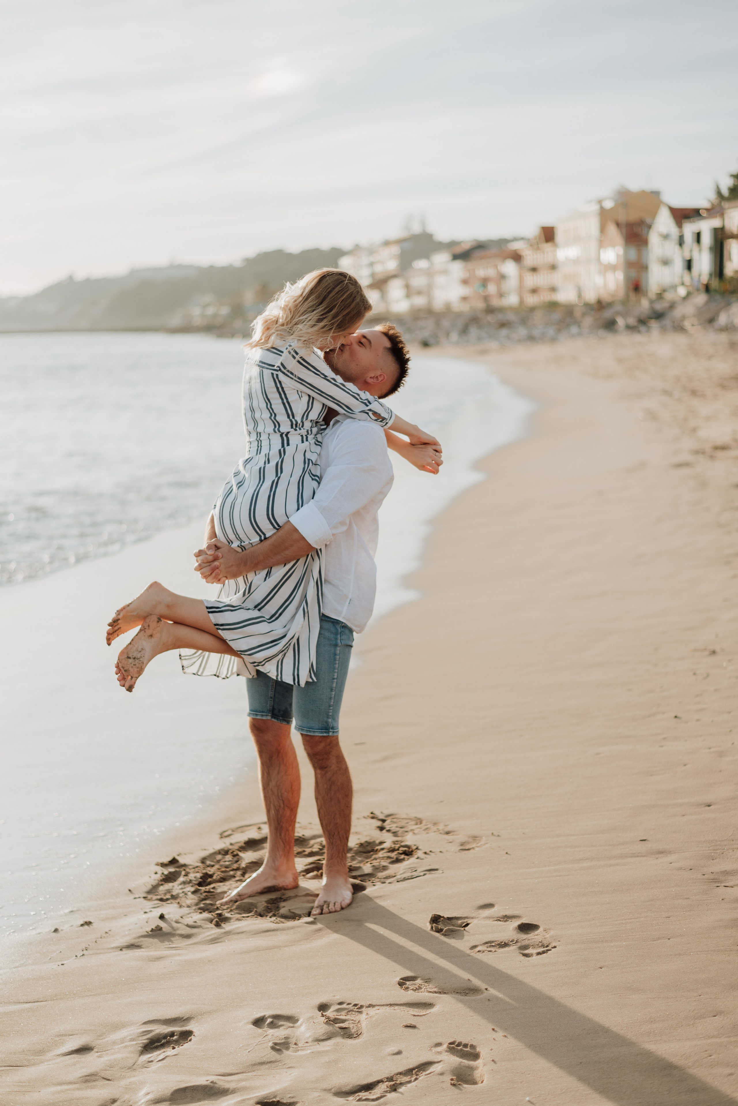 Terka a Lukáš. Lifestyle, wedding and family photographer