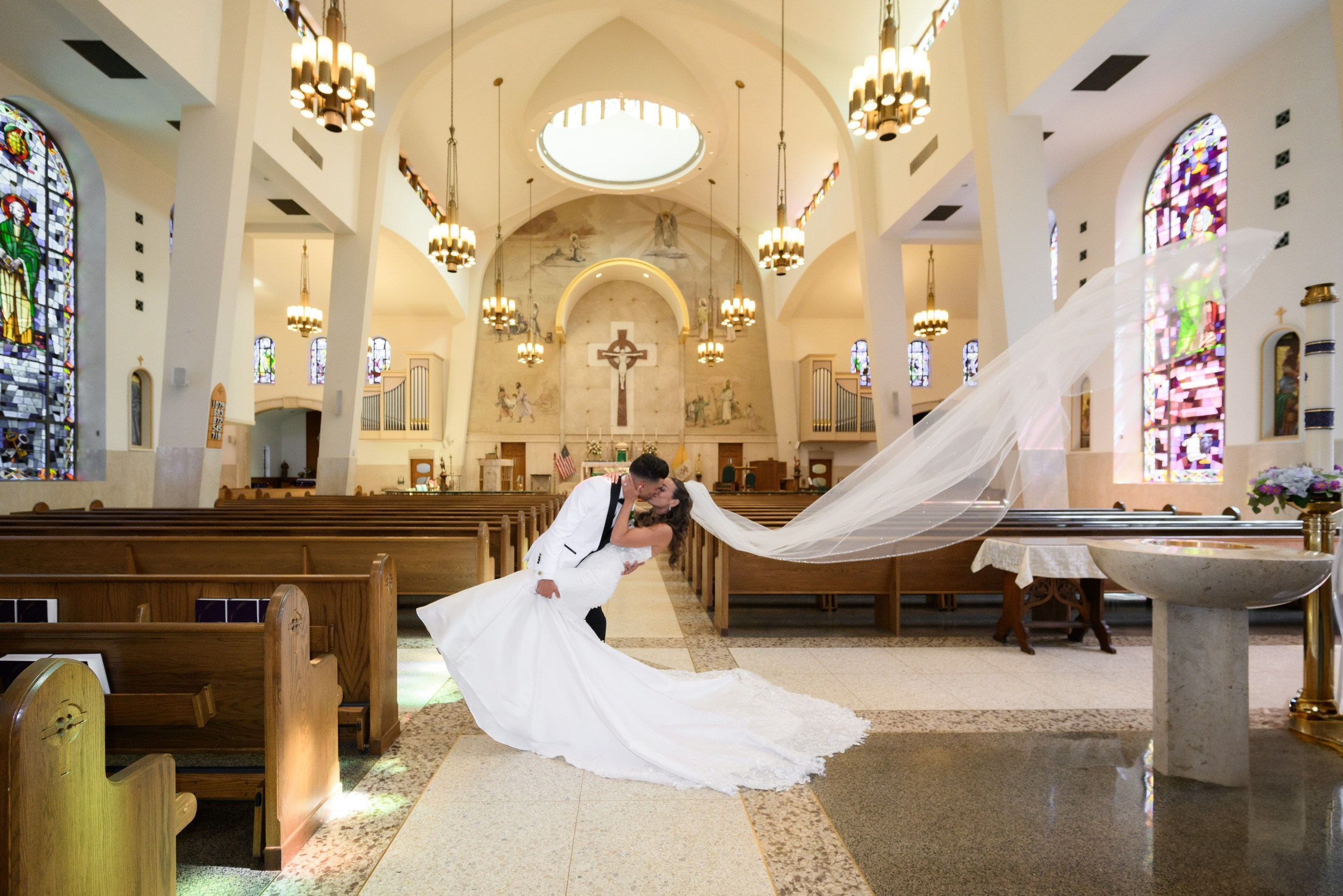 Kathryn and Jack. Wedding Photo & Video