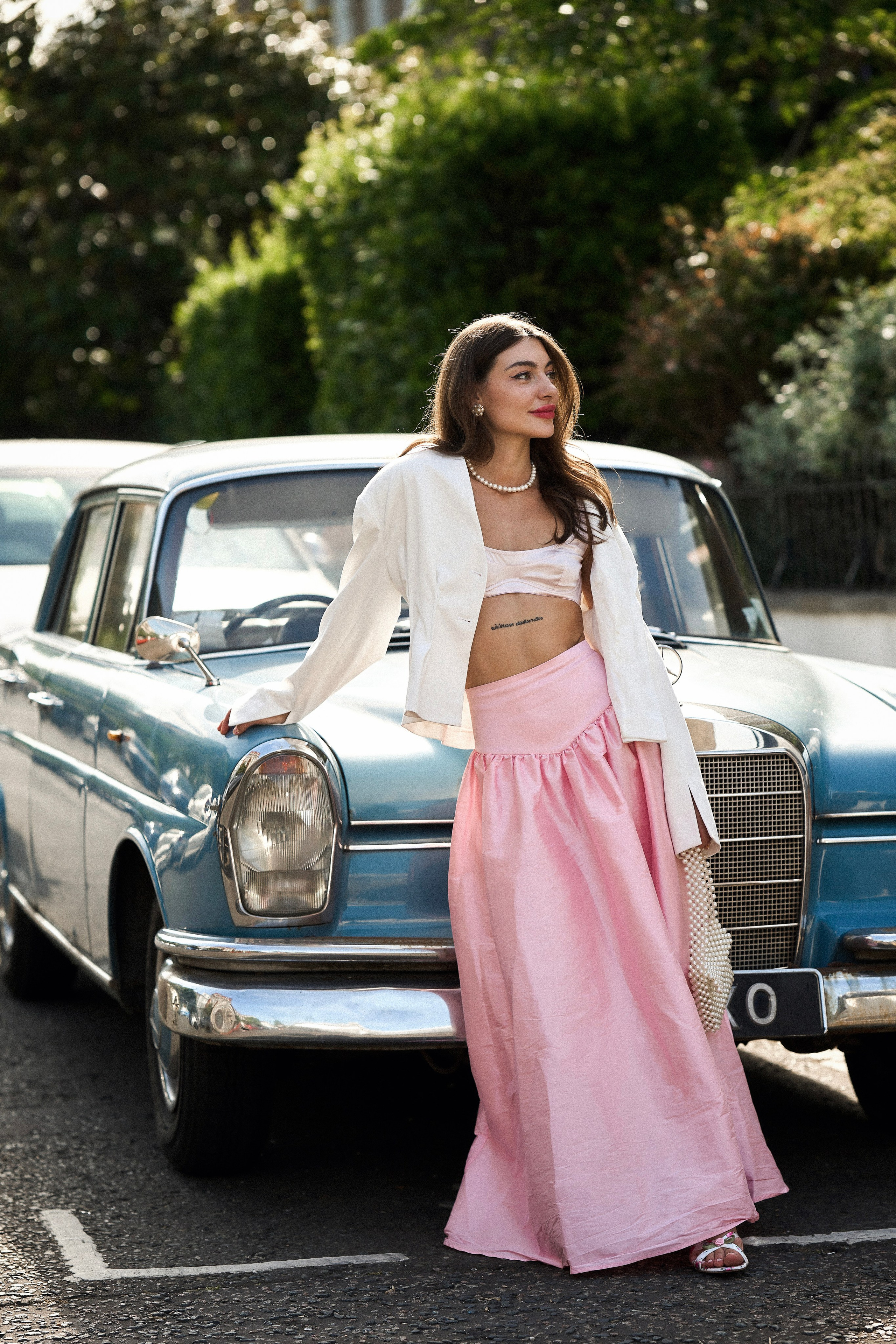 Street-photos. Ukrainian Photographer London