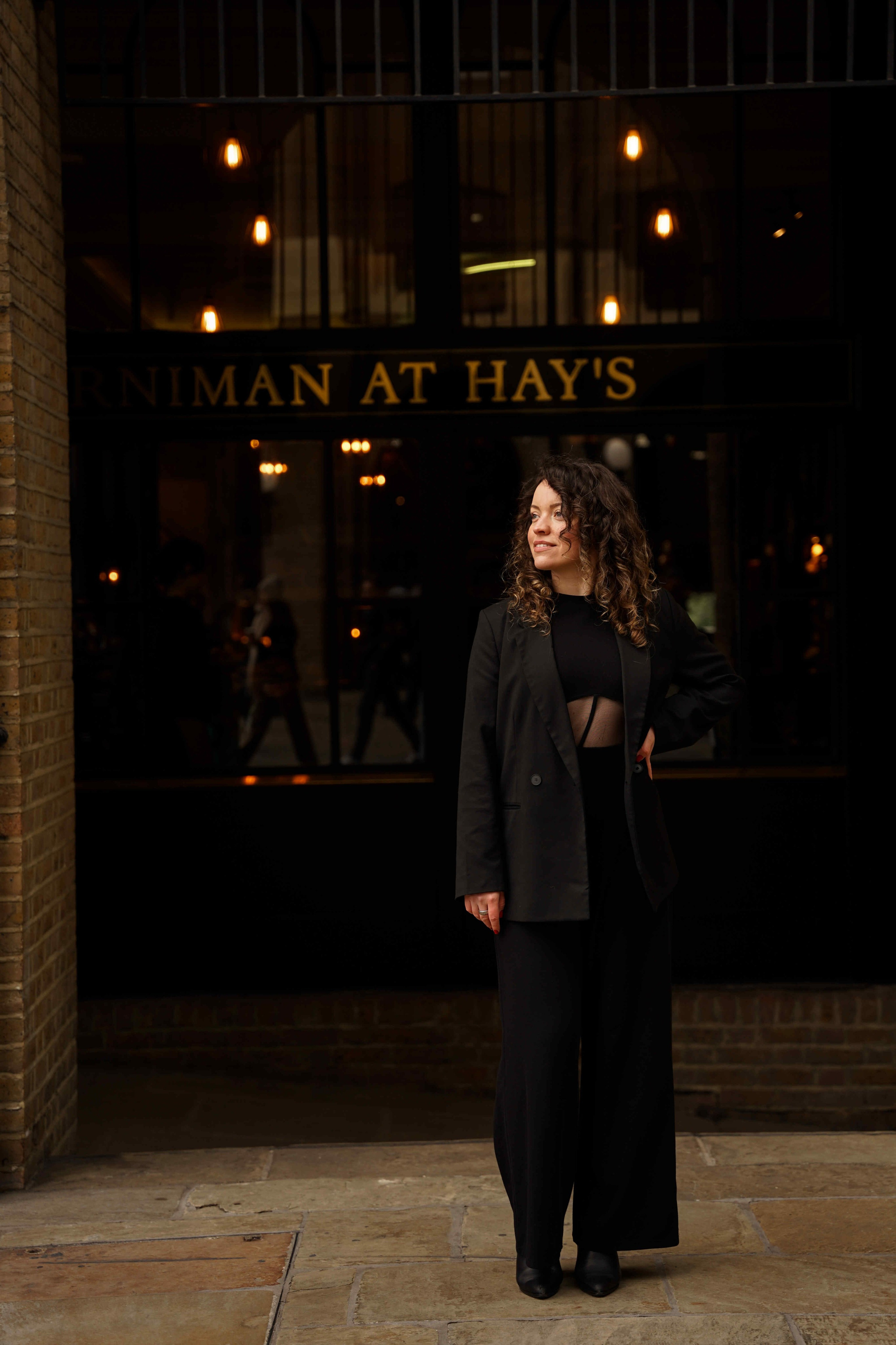 Tower Bridge. Ukrainian Photographer London