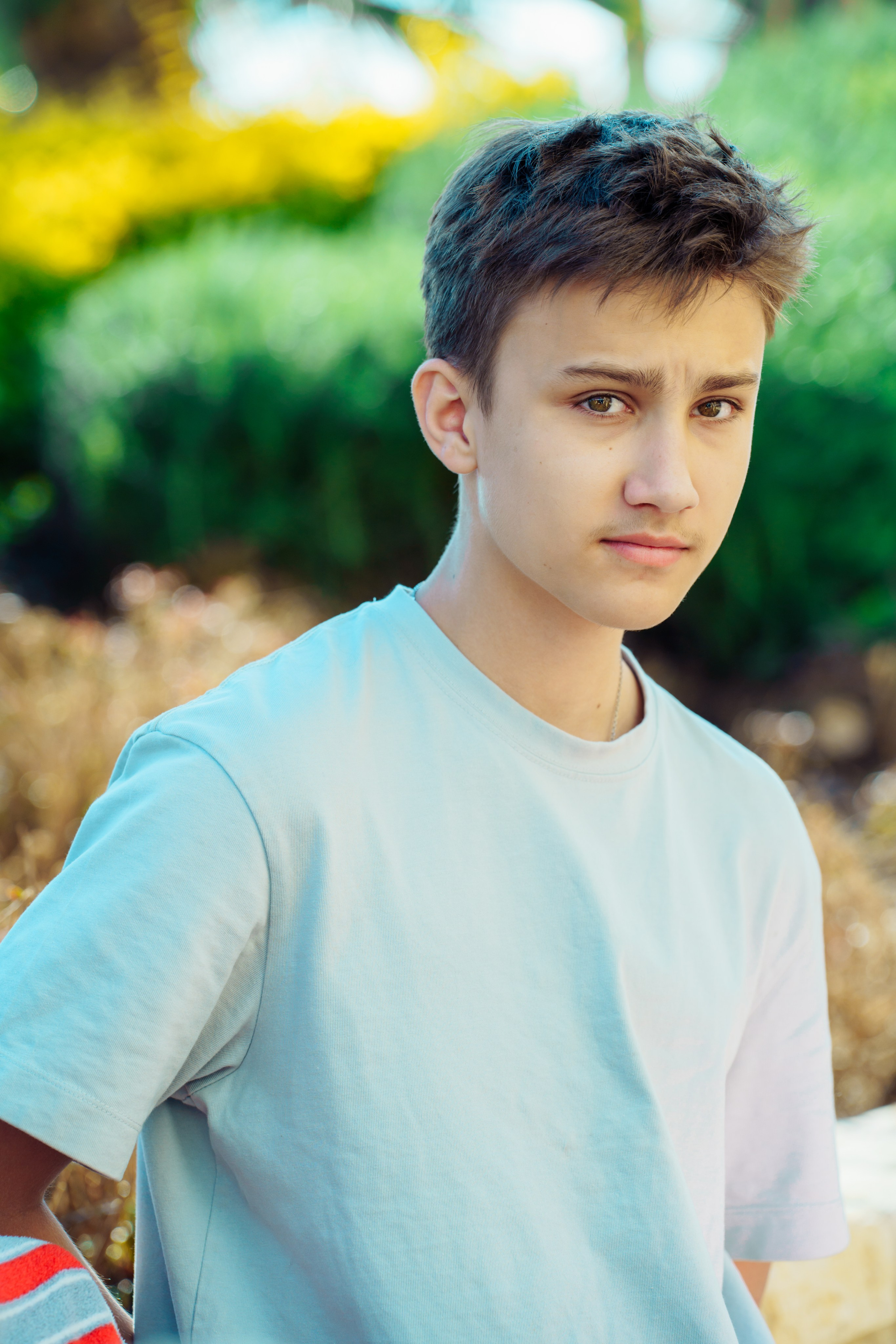 Alex. Семейный и детский фотограф на Кипре Елена