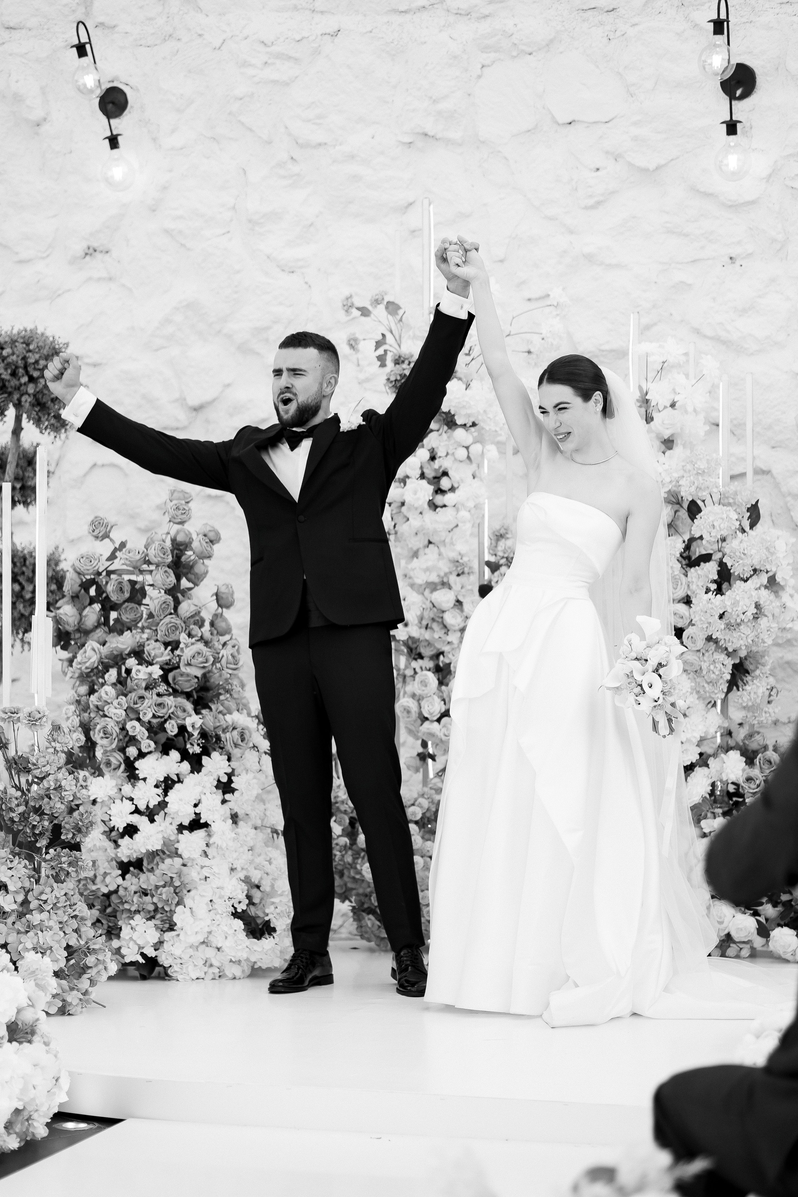 Gabriel & Evelina — Lago — Wedding Day. Servicii Foto și Video 067188353