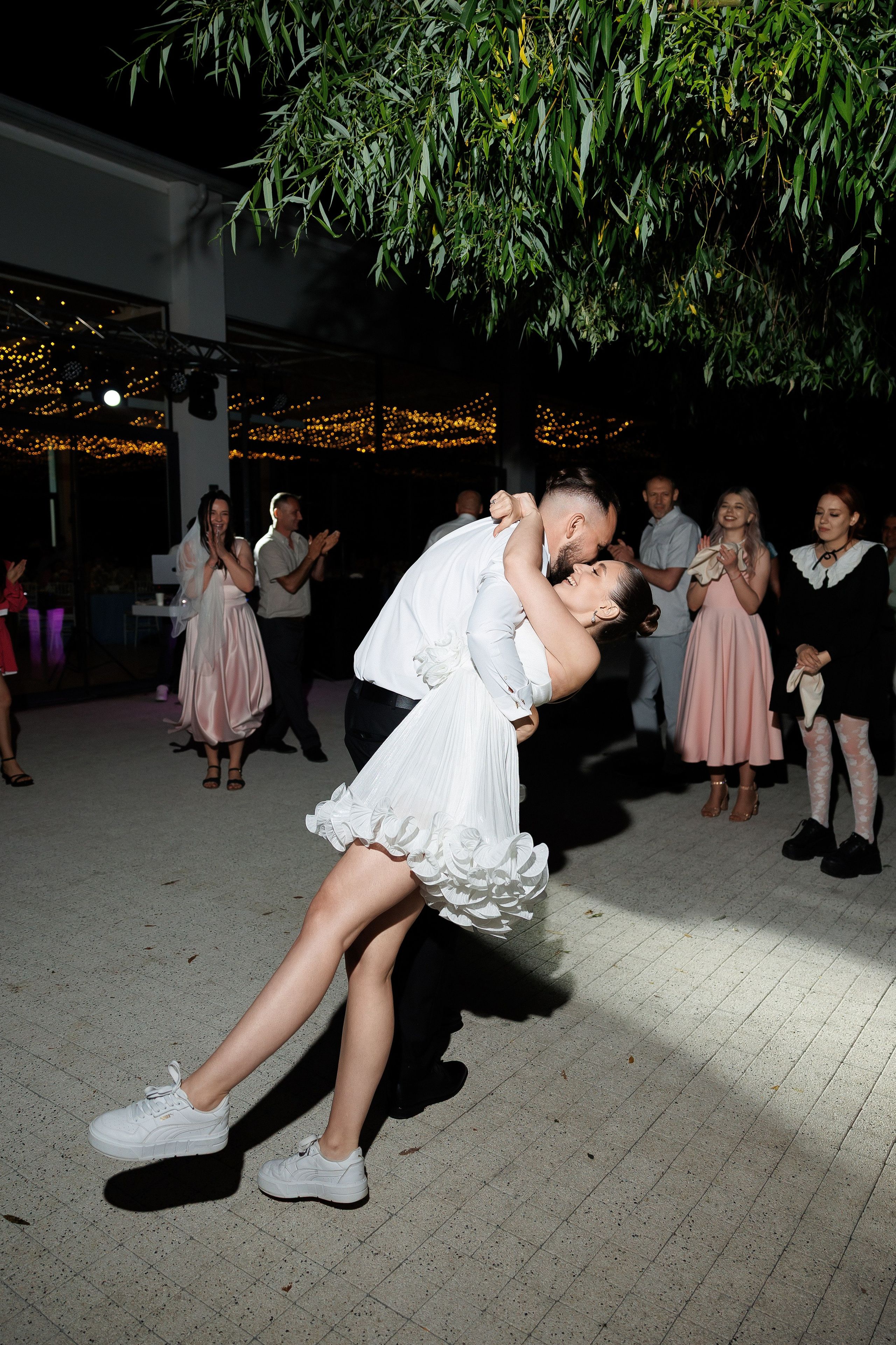 Florin & Corina — Complexul Turistic Costesti — Wedding Day. Servicii Foto și Video 067188353