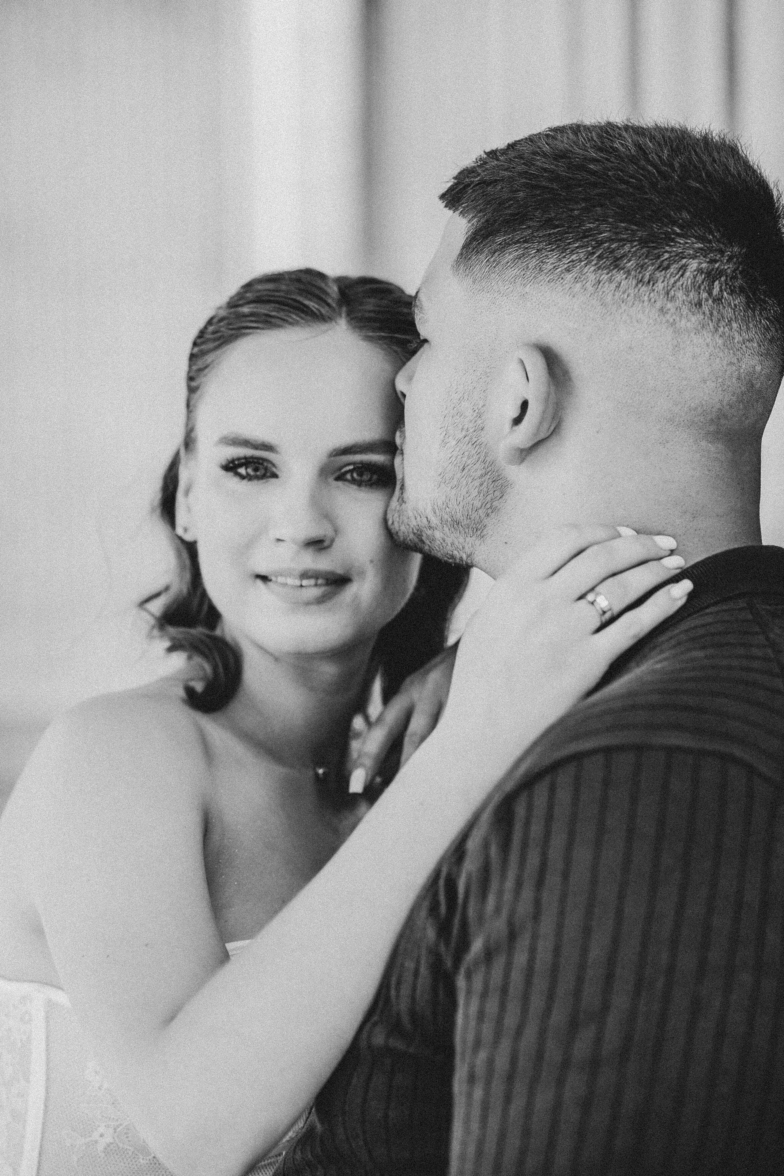 Rostyslav&Viktoria. Tonya Kyrylenko photographer in London