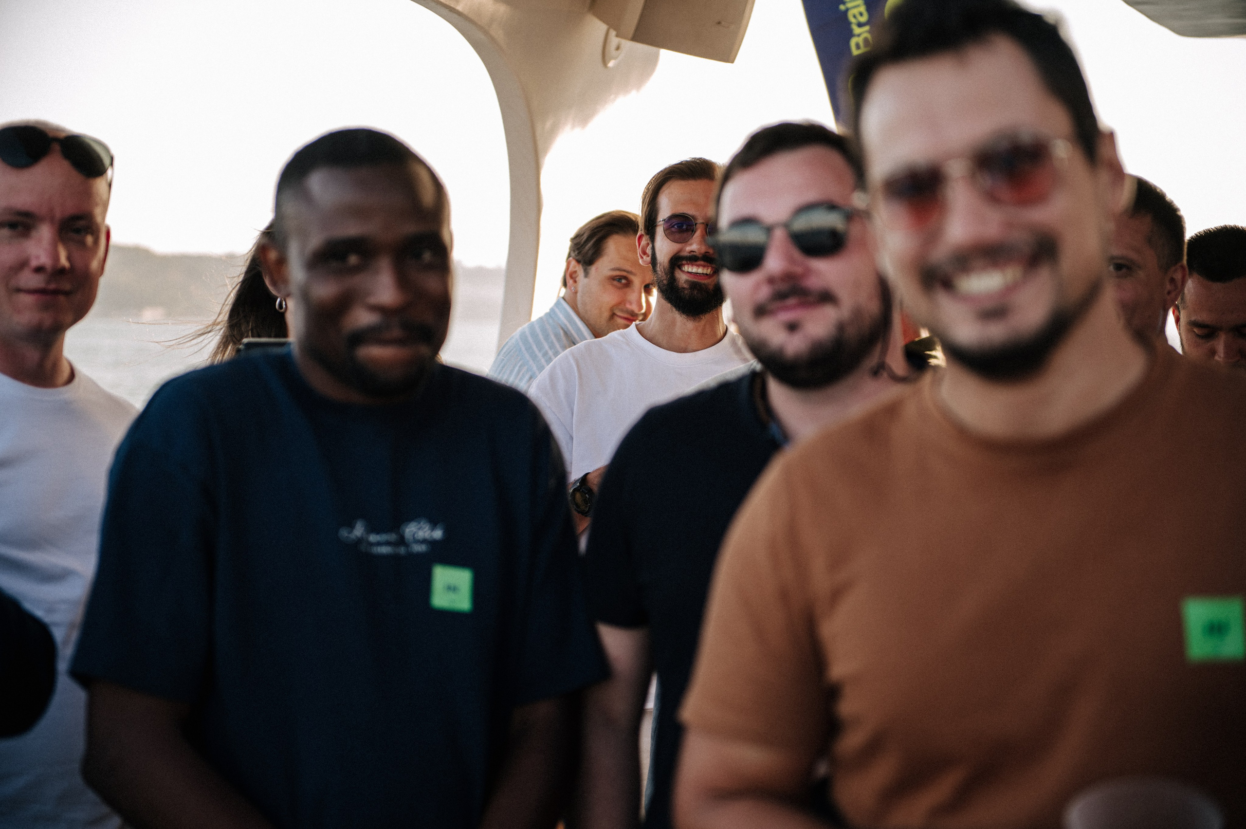 Corporate party. Ваш фотограф в Лиссабоне — Анна Белова