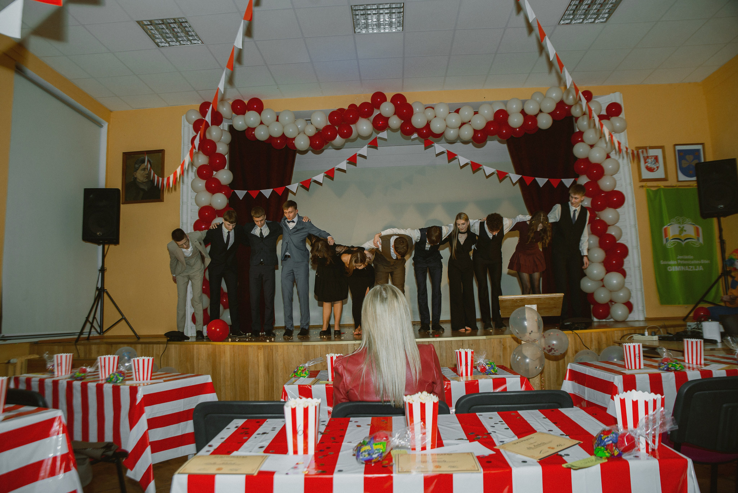 100dienis Joniiškėlyje. Vestuvių fotografė Santa Jonuškė | Šiaulių apskritis, Panevėžio apskritis ir visa Lietuva