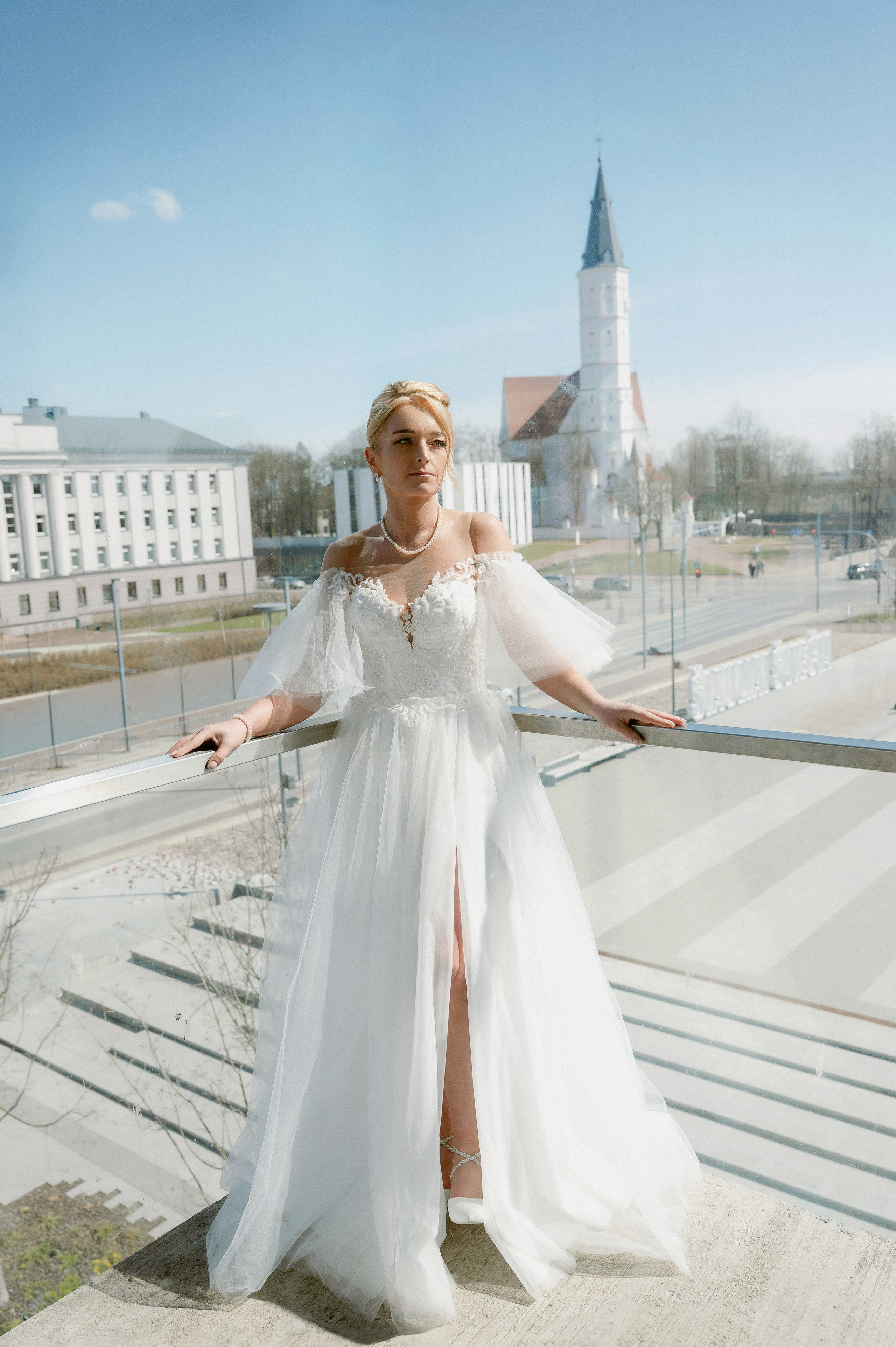 Aušra ir Dainius. Anonsas