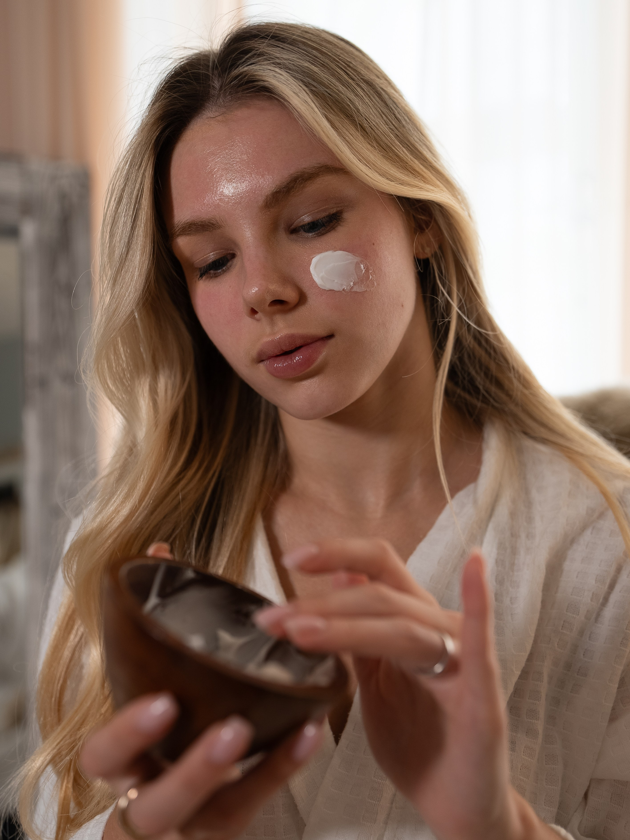 Business content. Tatiana Ketova