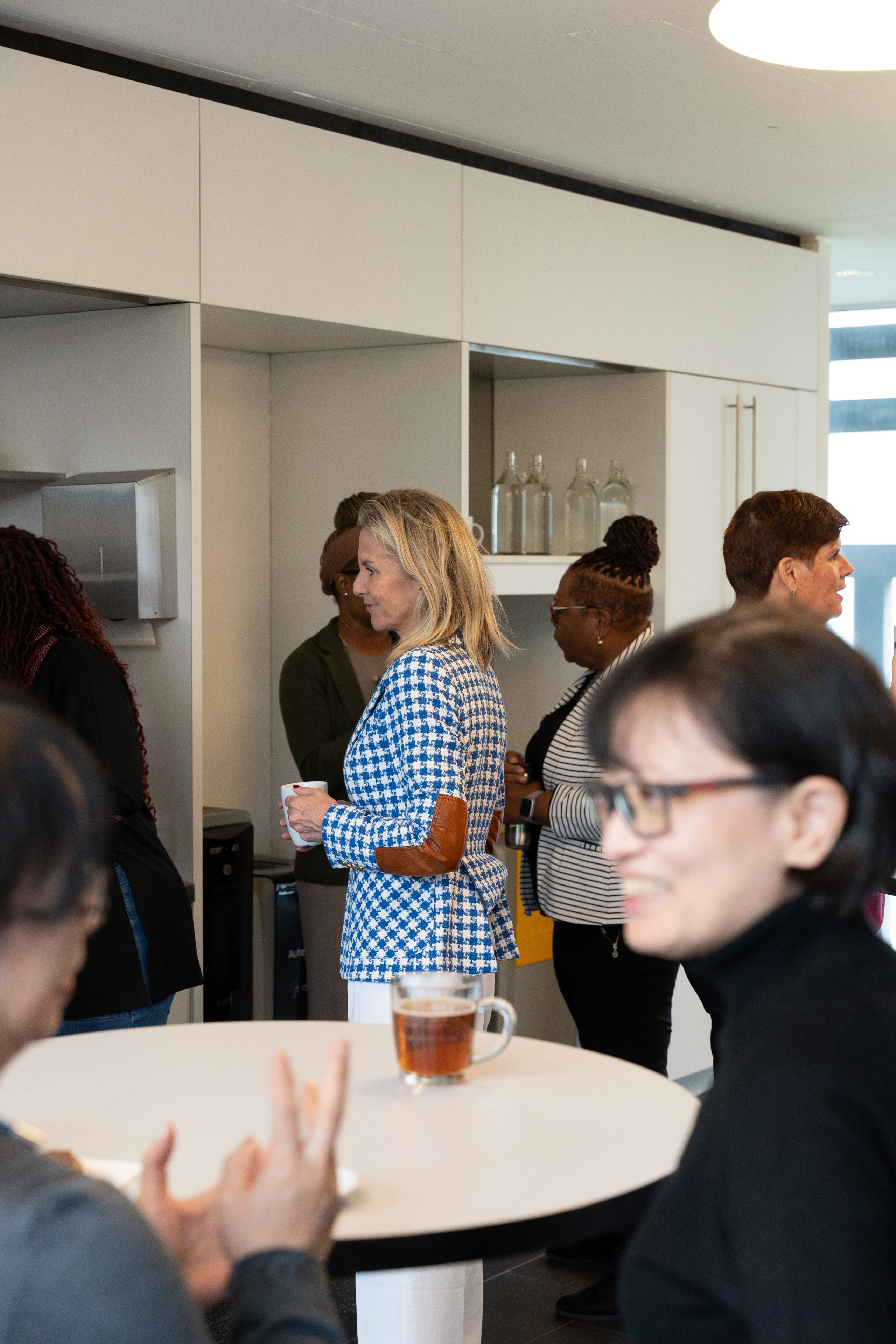 Women Lead Sports™. Photographe Suisse Tatiana Lyzhina