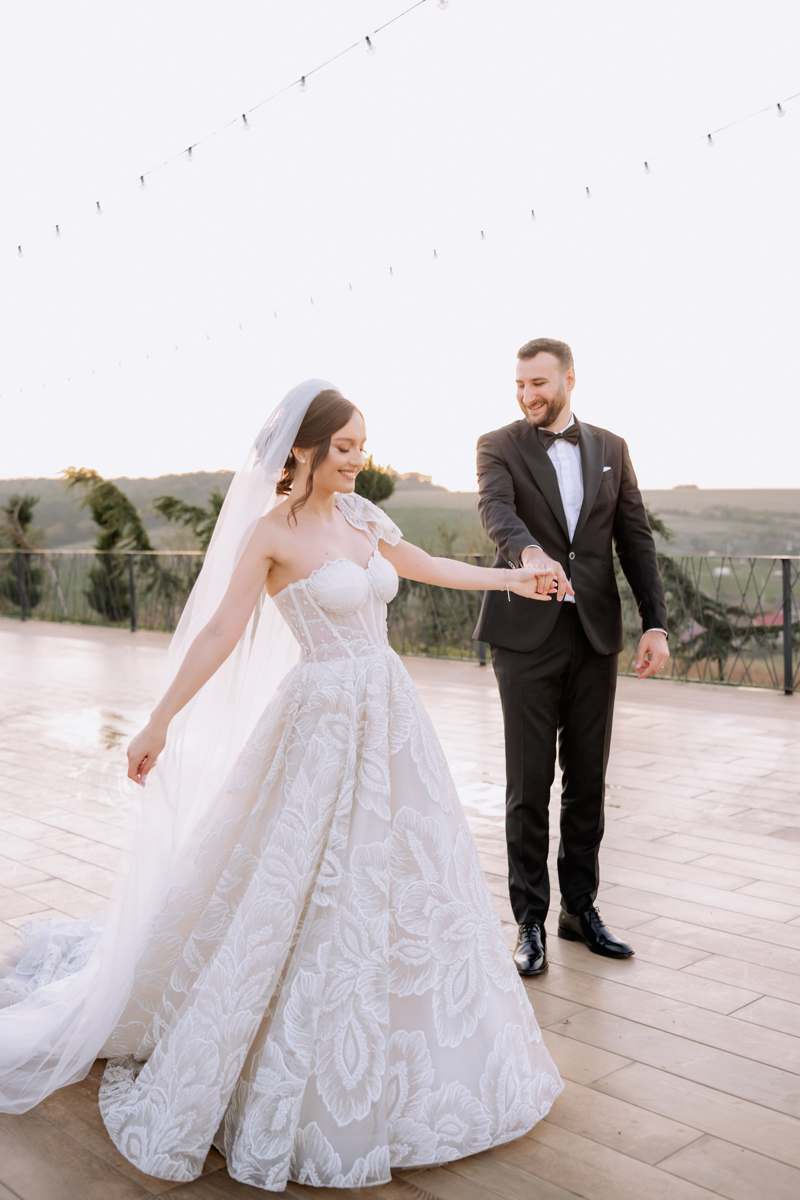 Ilona + Remus | Wedding day. Proud Vision Weddings | Wedding Photography & Film — Servicii profesionale Foto Video Nunta Iasi