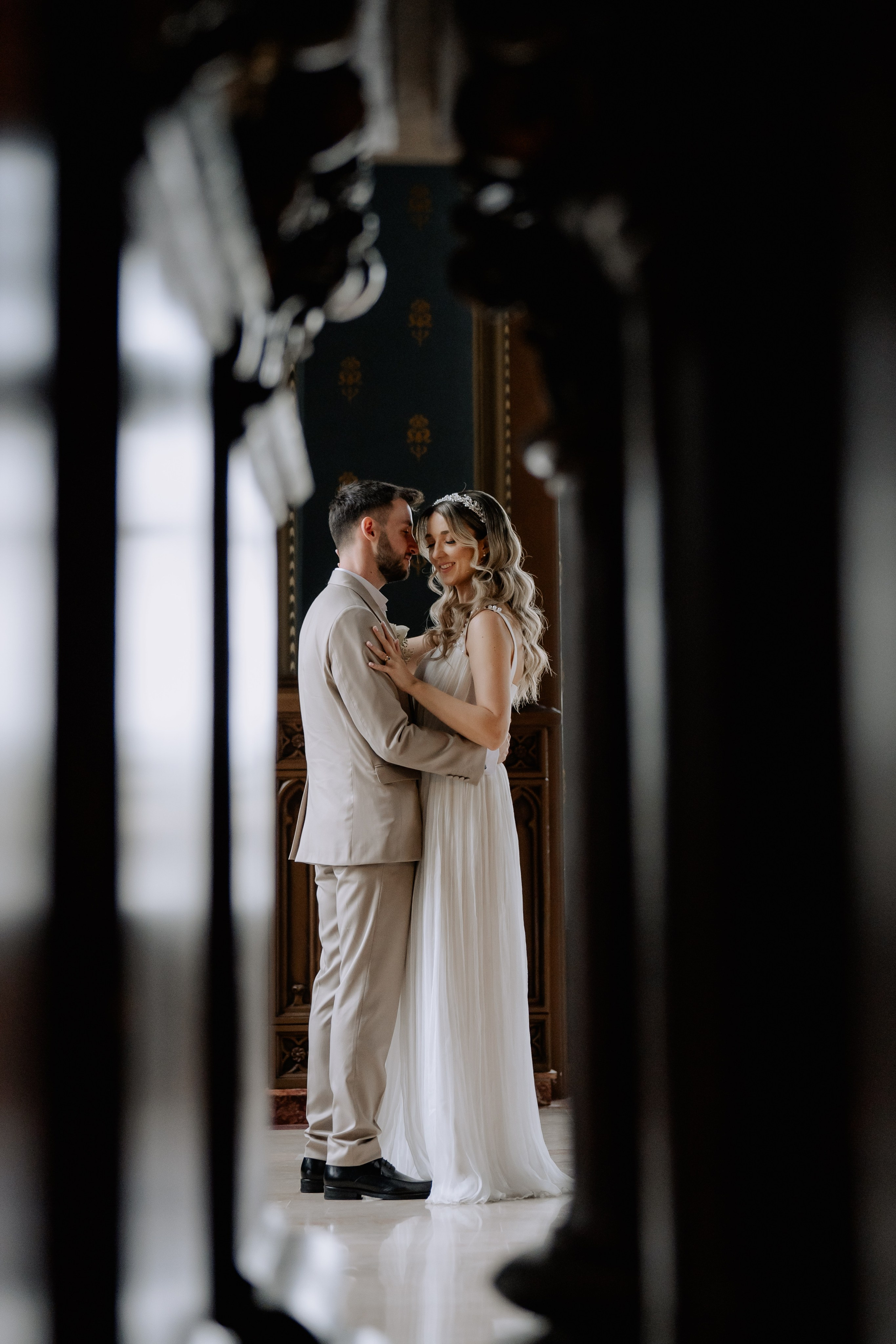 Madalina + Cosmin | Wedding day. Proud Vision Weddings | Wedding Photography & Film — Servicii profesionale Foto Video Nunta Iasi