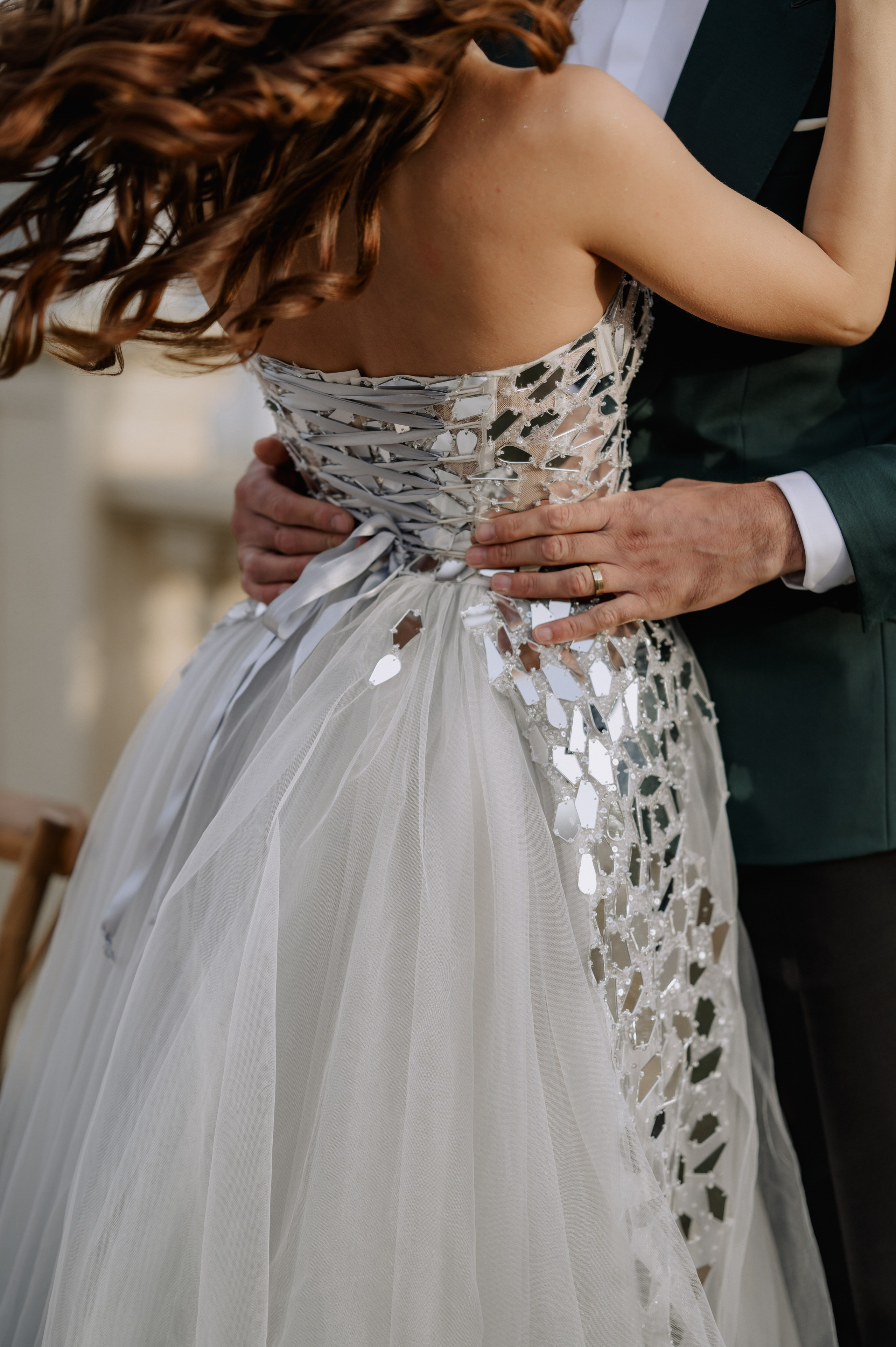 Sedinta foto in ziua nuntii. Proud Vision Weddings | Wedding Photography & Film — Servicii profesionale Foto Video Nunta Iasi