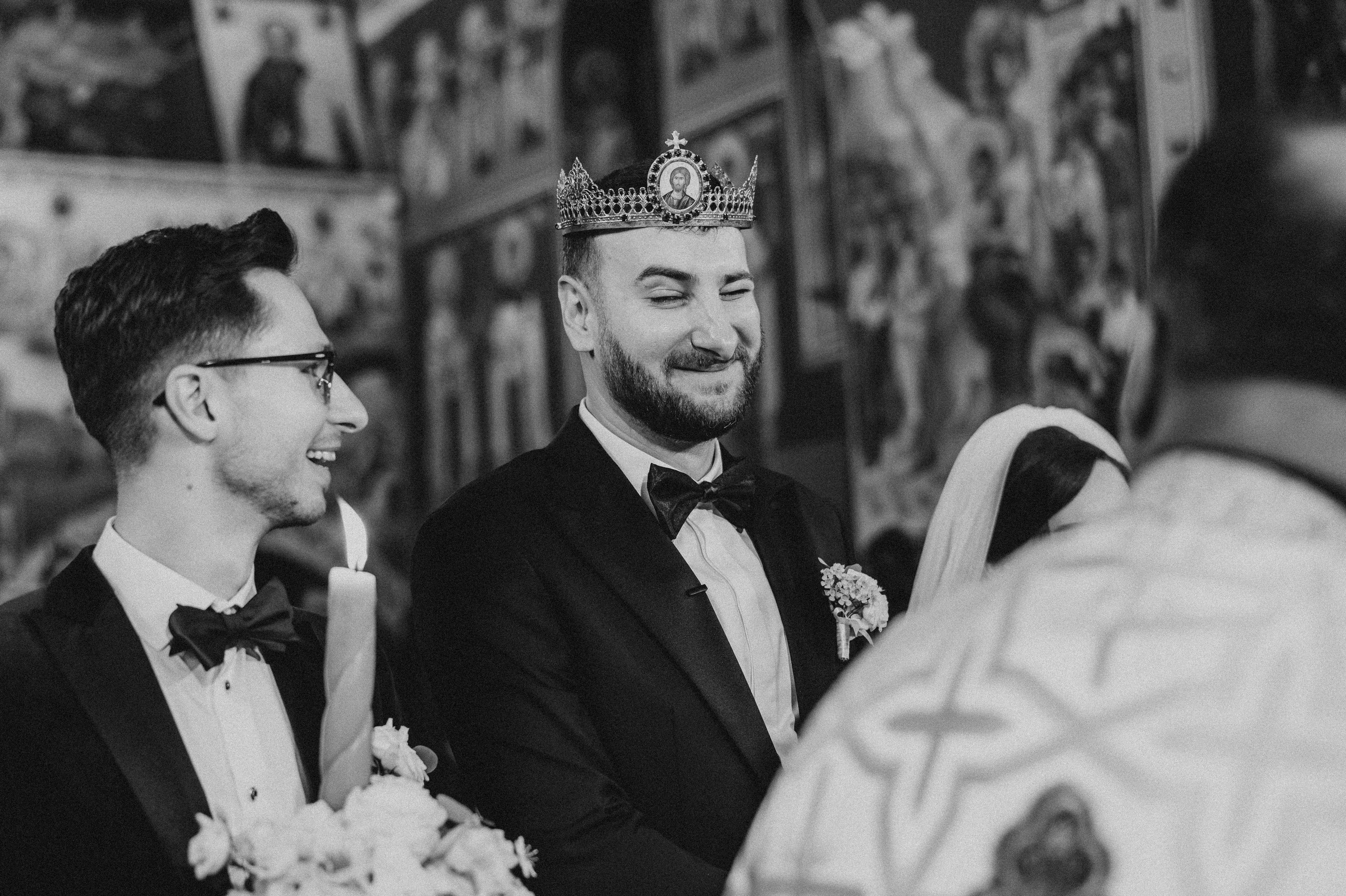 Ilona + Remus | Wedding day. Proud Vision Weddings | Wedding Photography & Film — Servicii profesionale Foto Video Nunta Iasi