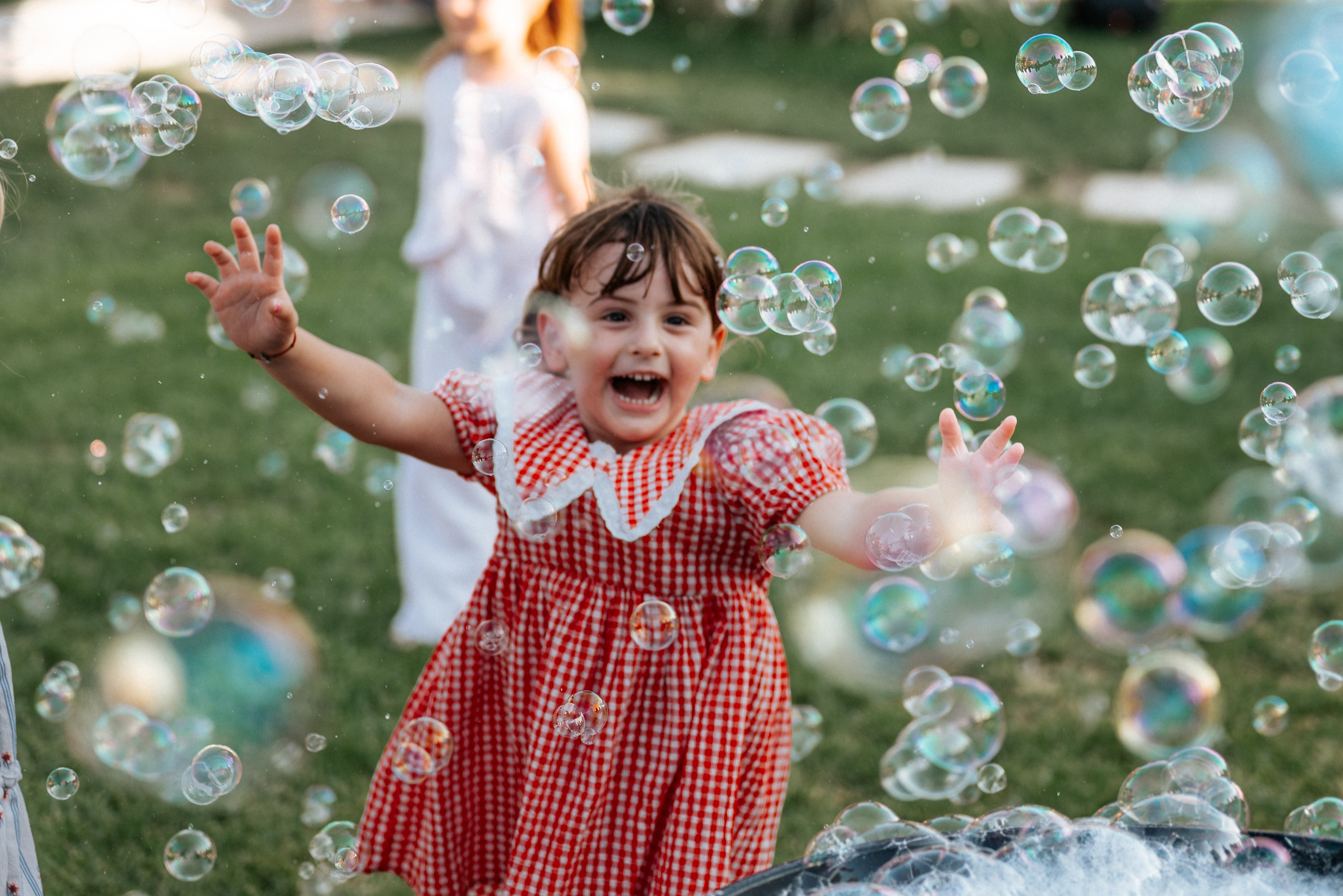 Sofia - 1. rođendan. Dečiji i porodični fotograf
