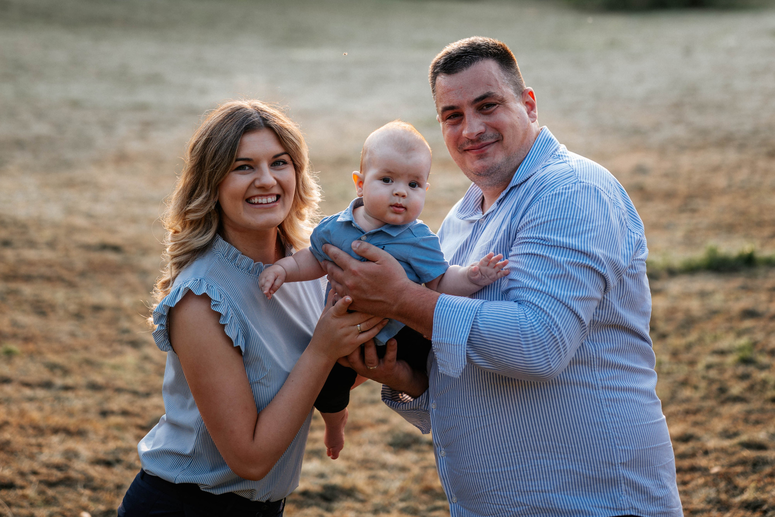 Stevan - porodično fotografisanje. Dečiji i porodični fotograf