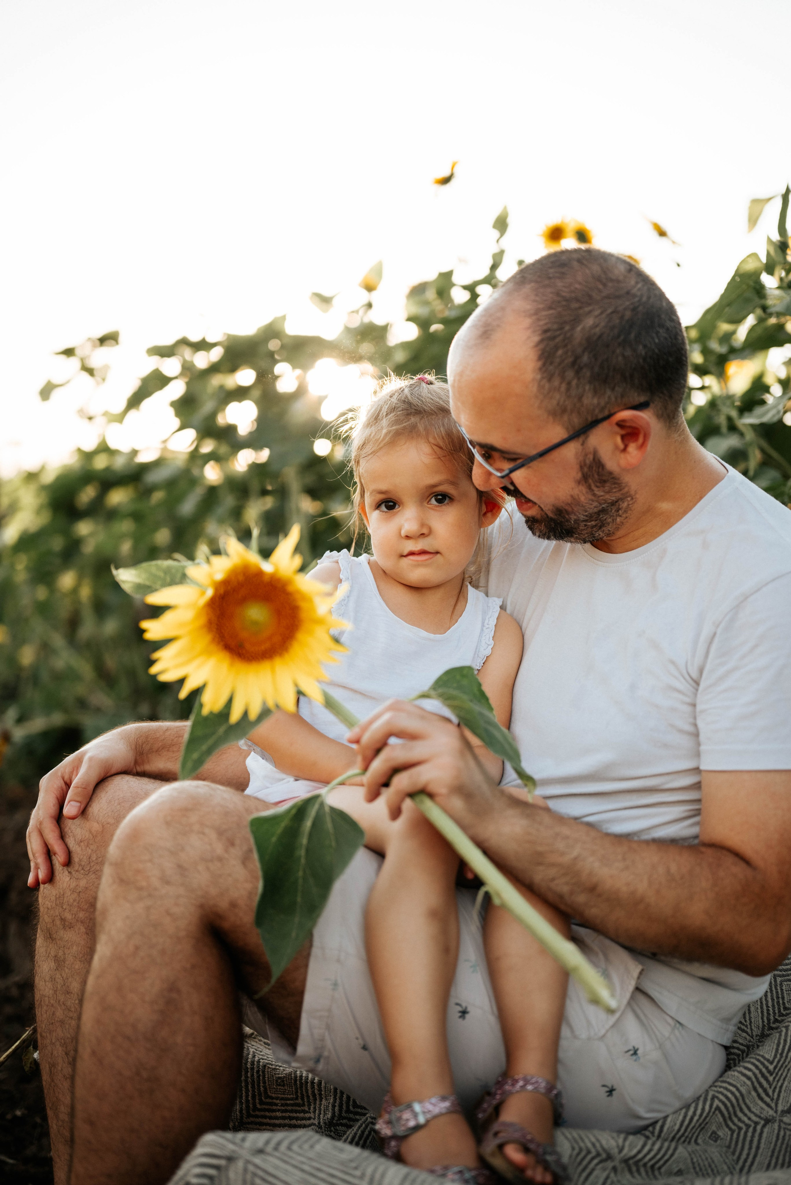 Višnja, Iskra, Maja i Stevan - porodično fotografisanje. Dečiji i porodični fotograf