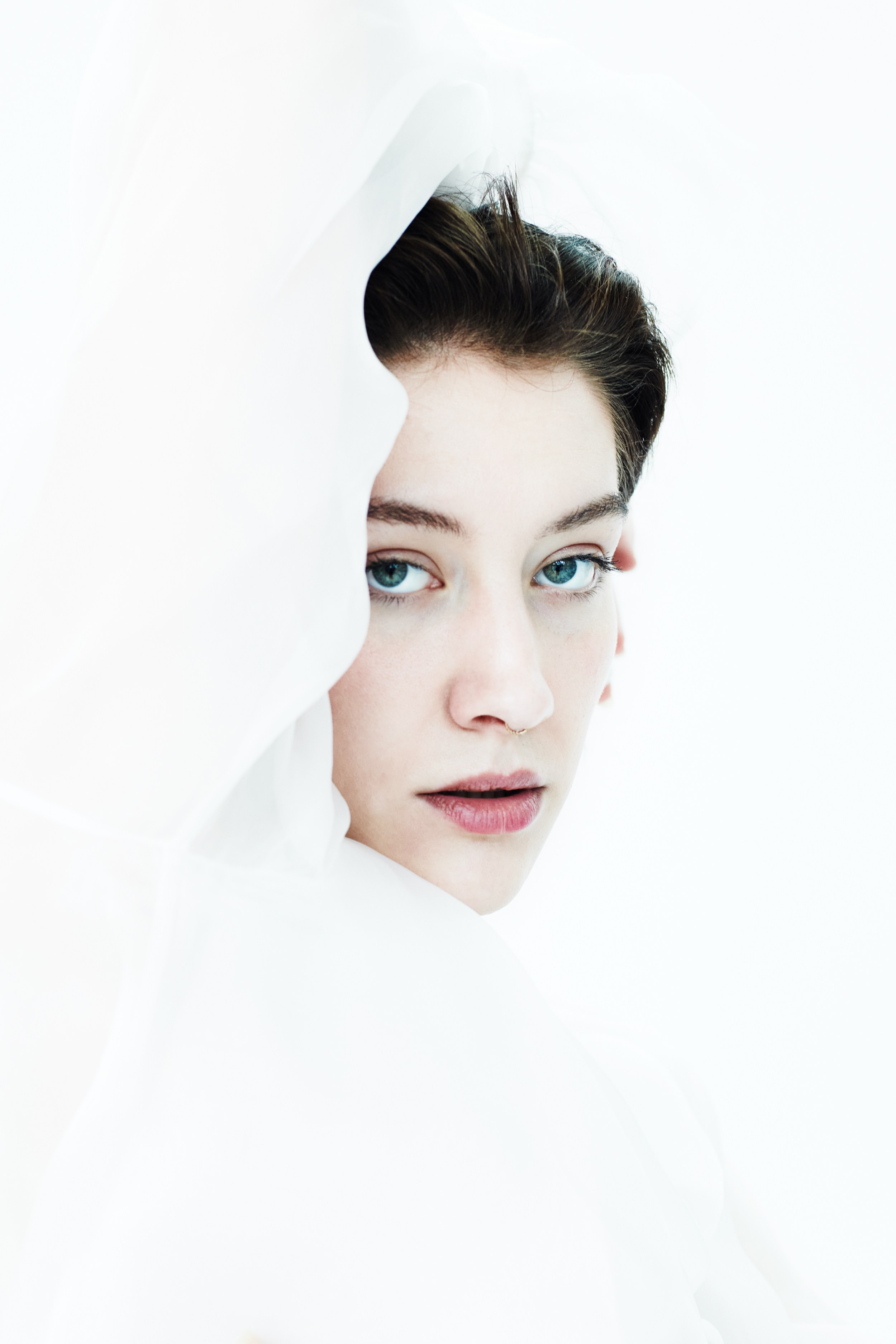 STUT. Portrait Photographer in Brussels & Amsterdam — Victoria Ushkanova