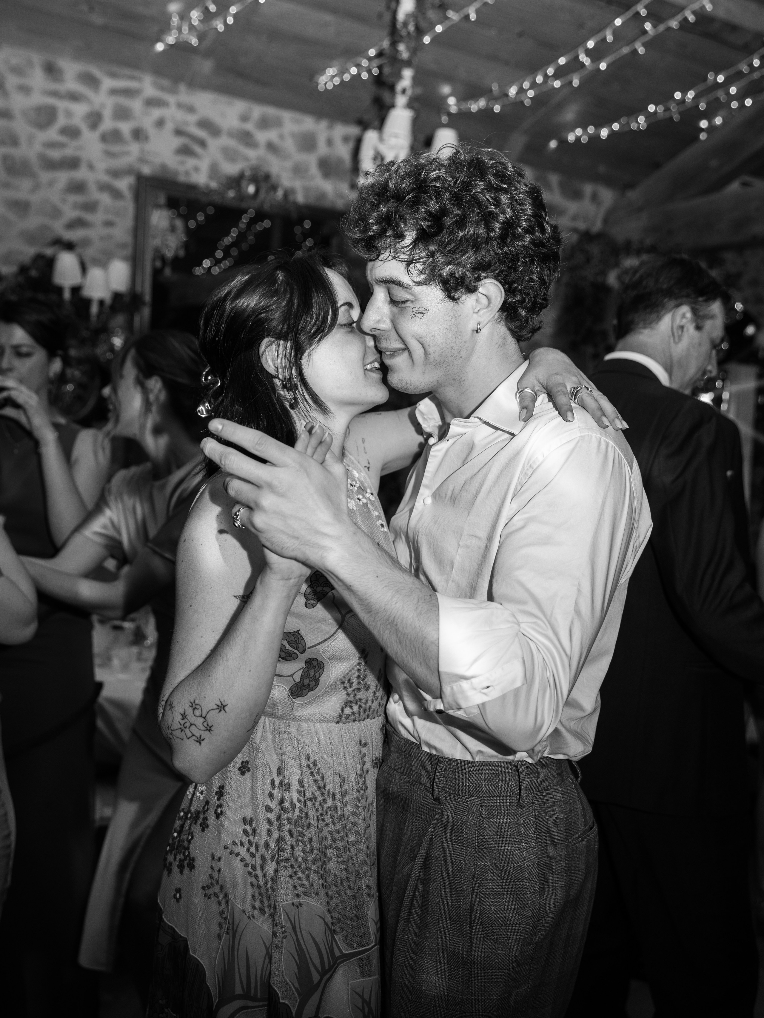 Liliya & Thomas. Wedding Photographer