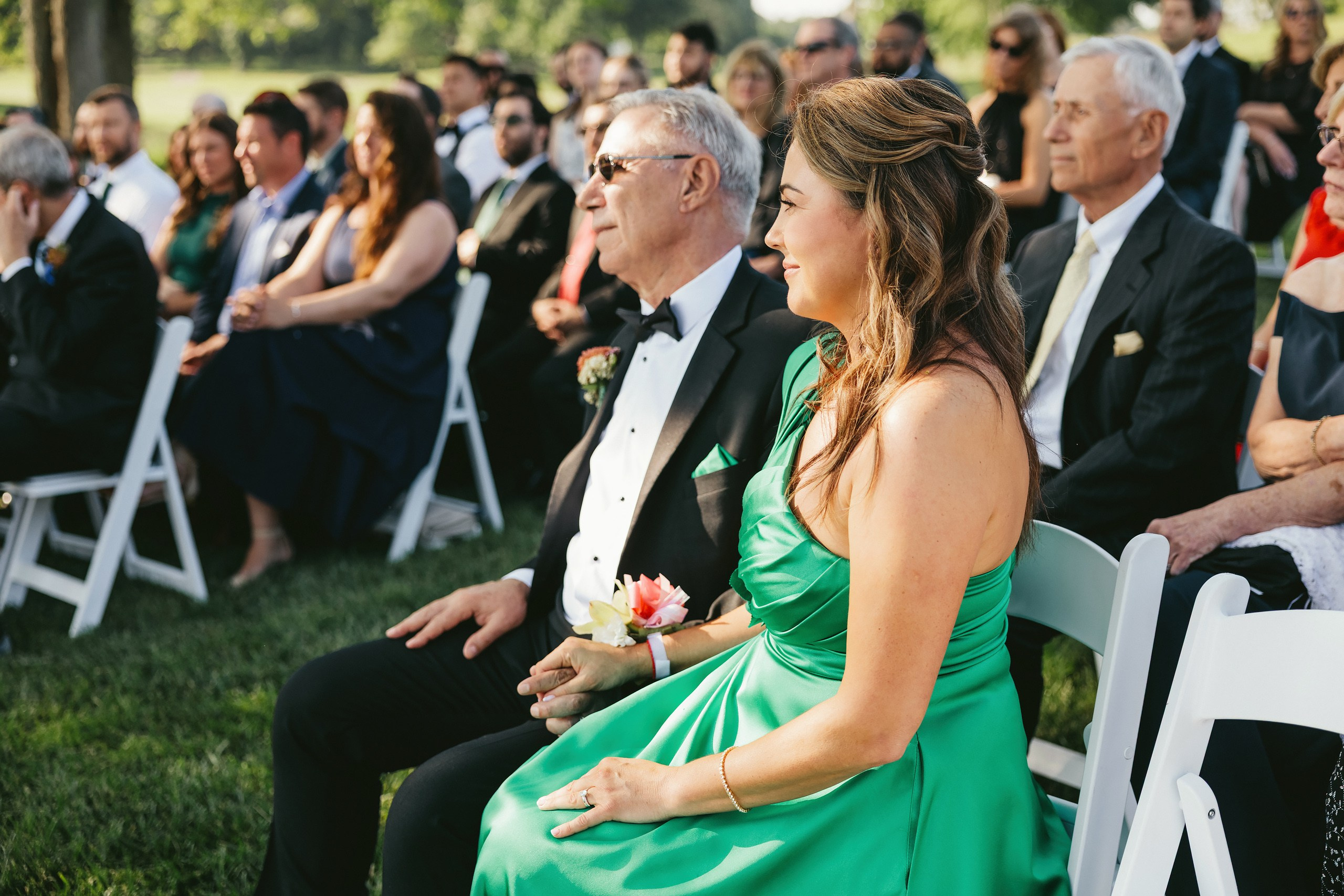 06.14.2025 Wedding. Wedding family event photographer in Chicago Nick Yushevich