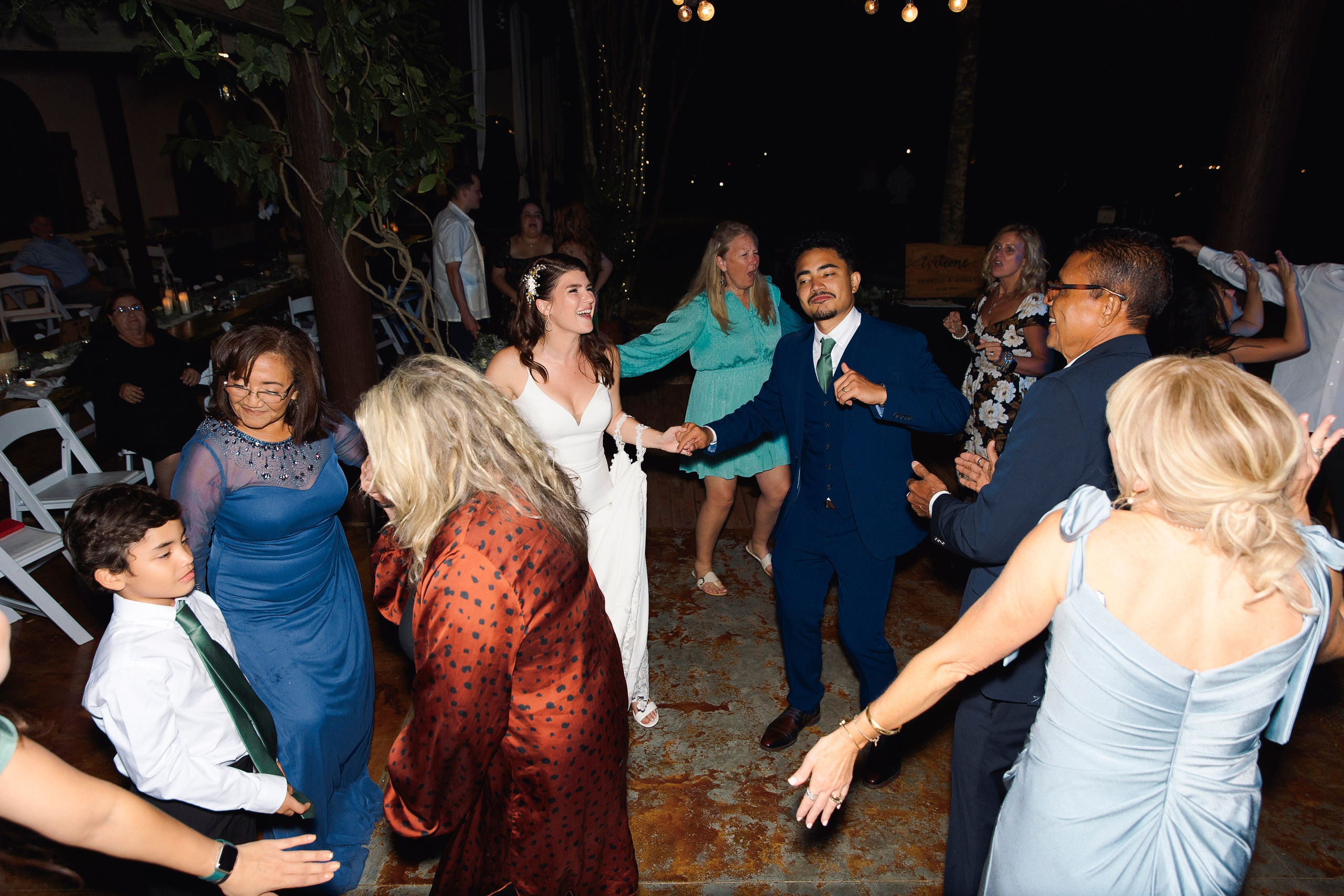 Ashley&Emanuel. Wedding photographer in Florida