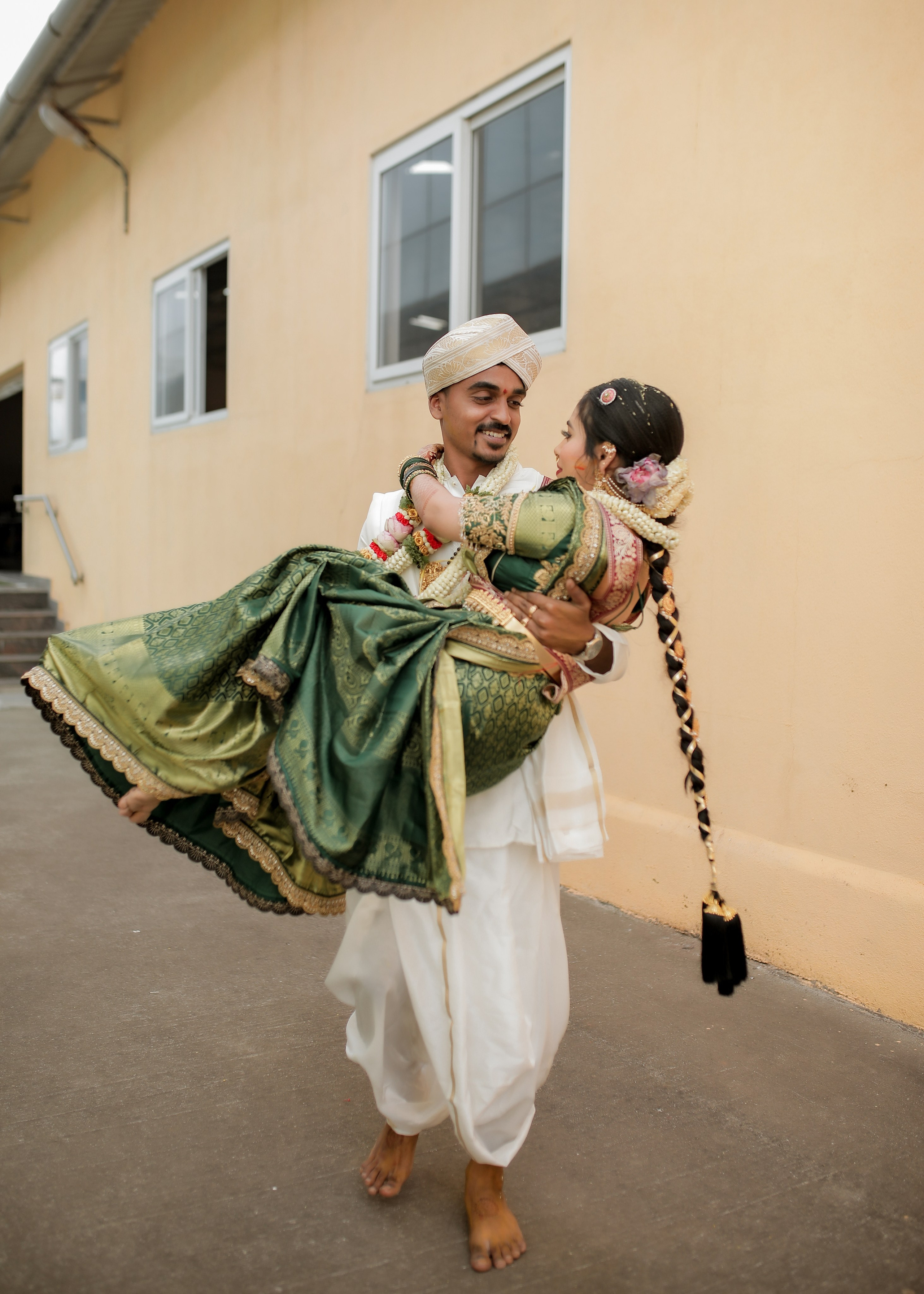 SUPRITHA X VIGNESH. The Light Story | Wedding Photography in Mysuru, Karnataka