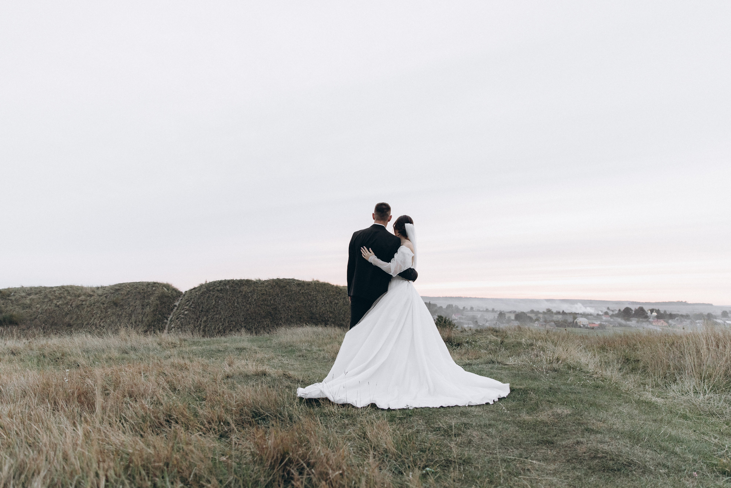 Сніжана та Саша дозйомка. Біліївські хутори. Ірина Терещук