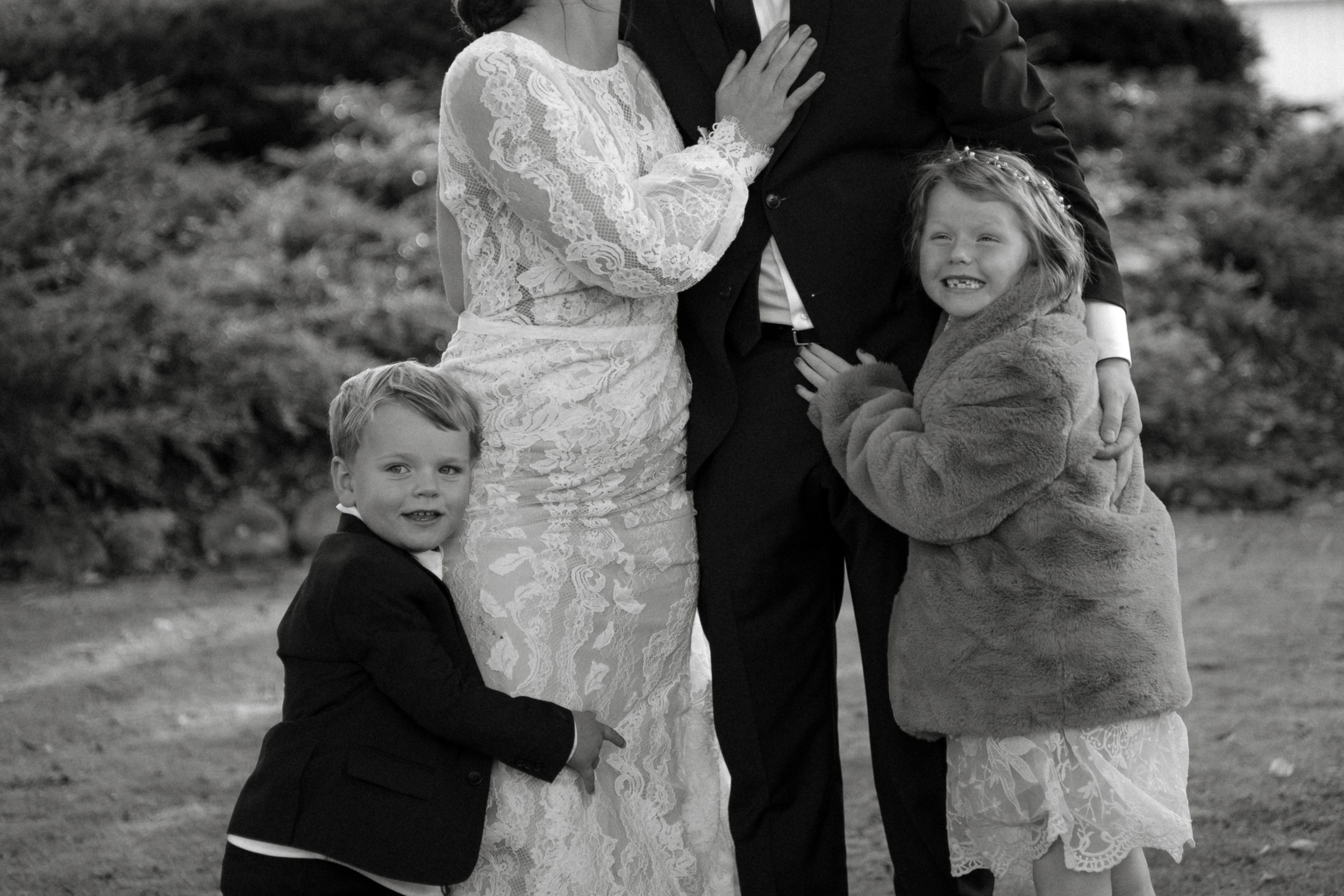 Our beautiful film. Warm family & Wedding stories