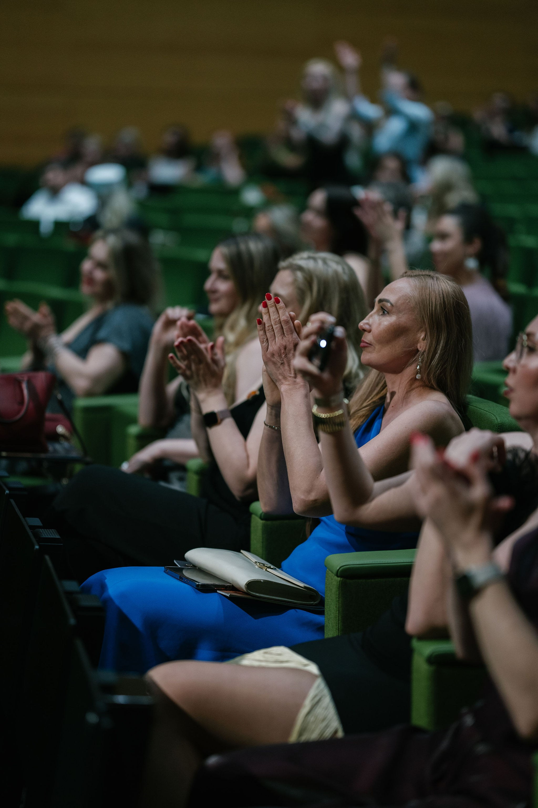 La Persona Awards 2026 (ч.4). OranJazz fotos