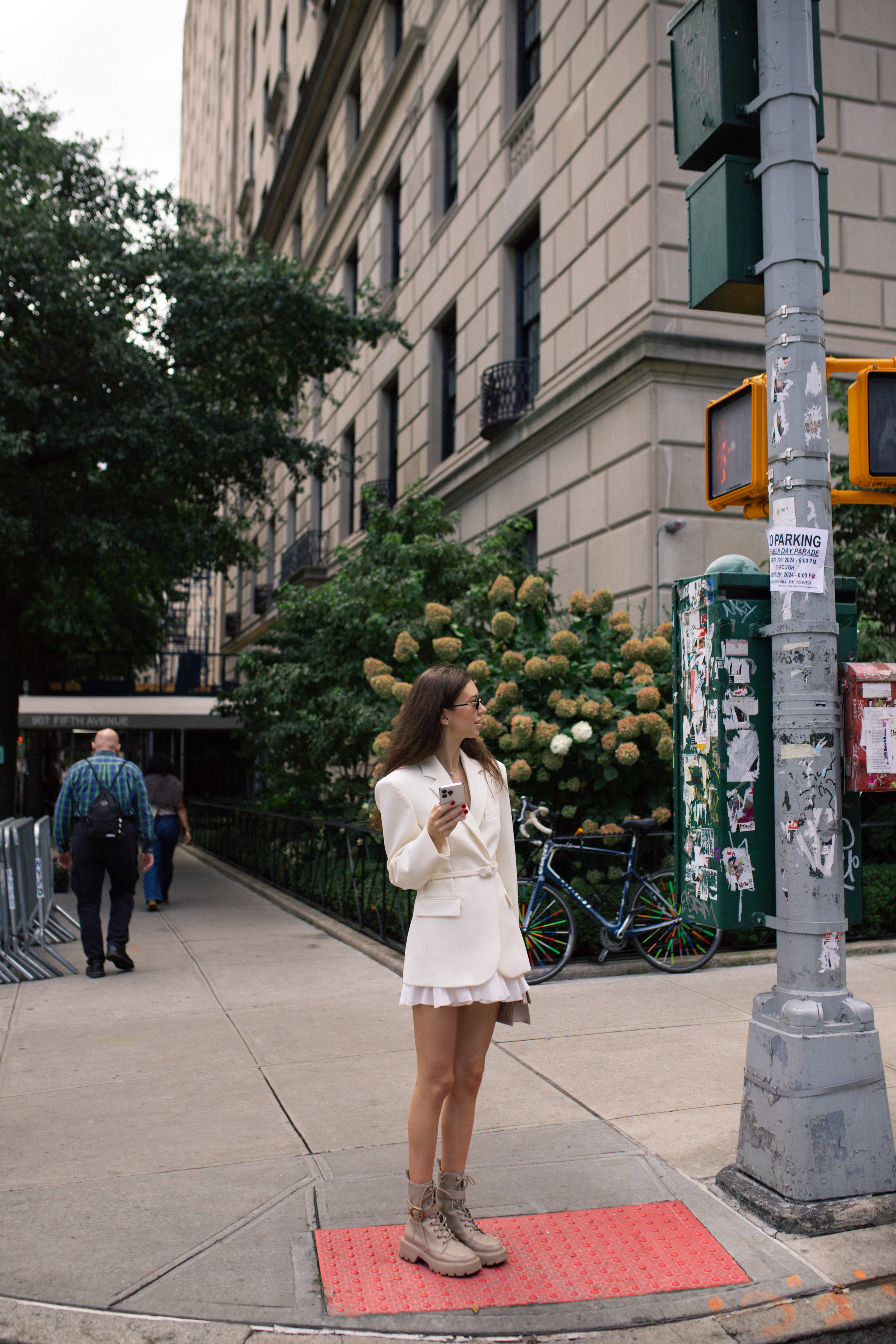 Ulyana. Psuturie Photographer NYC