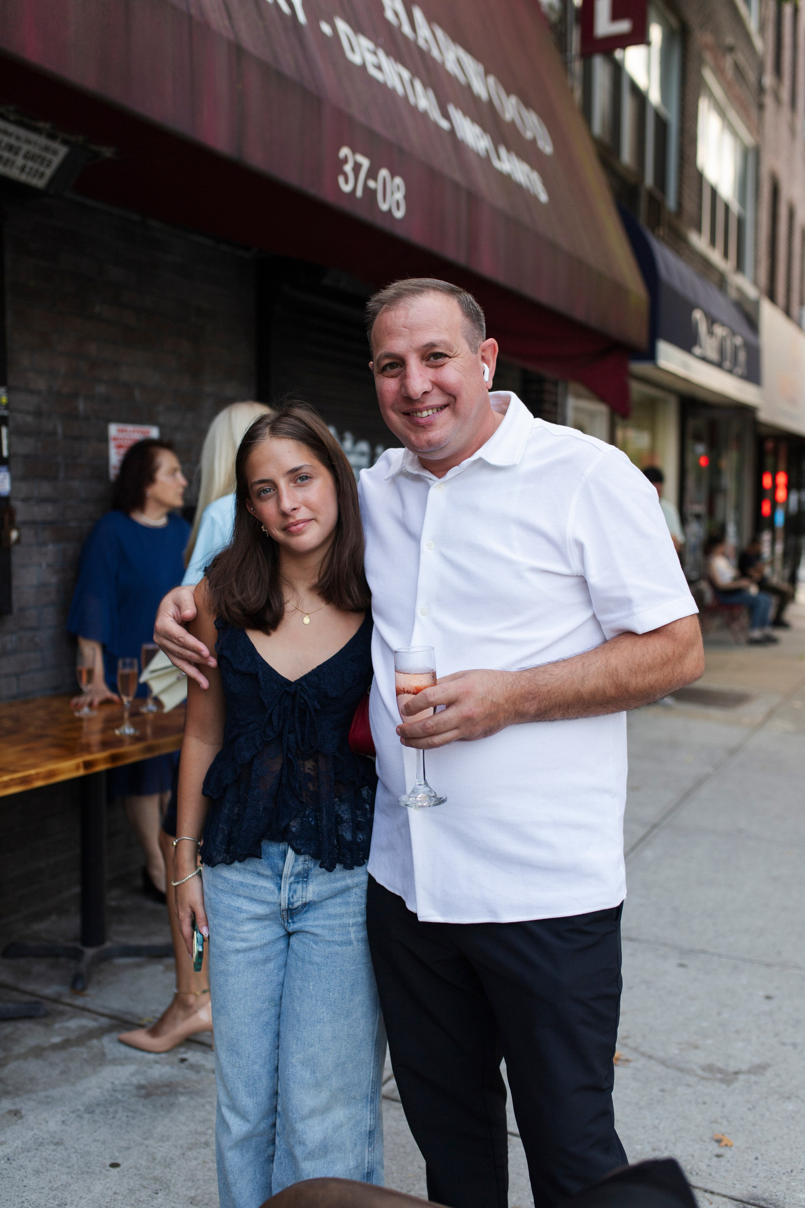 Event photography. Psuturie Photographer NYC