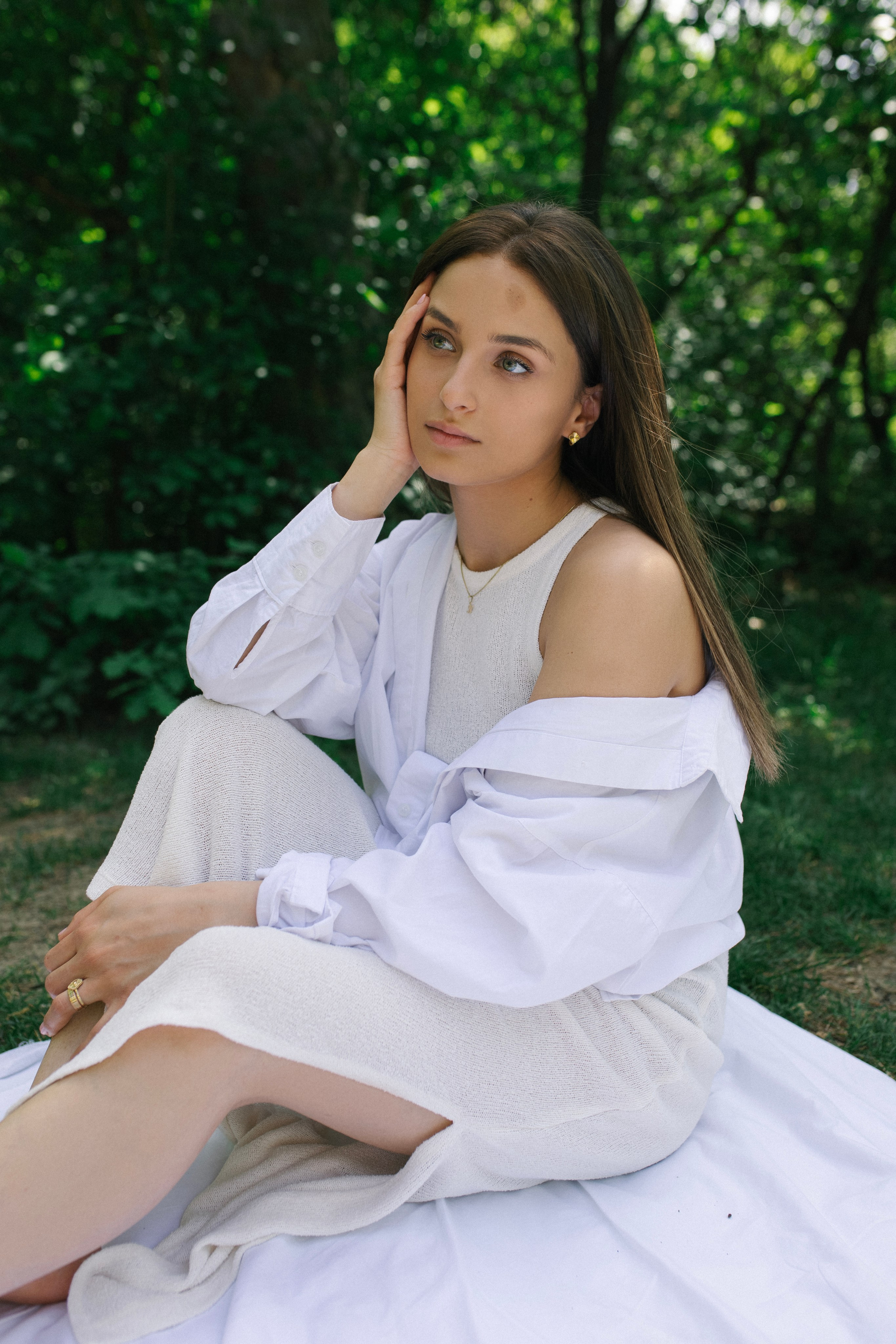 Tamta and Nita. Psuturie Photographer NYC