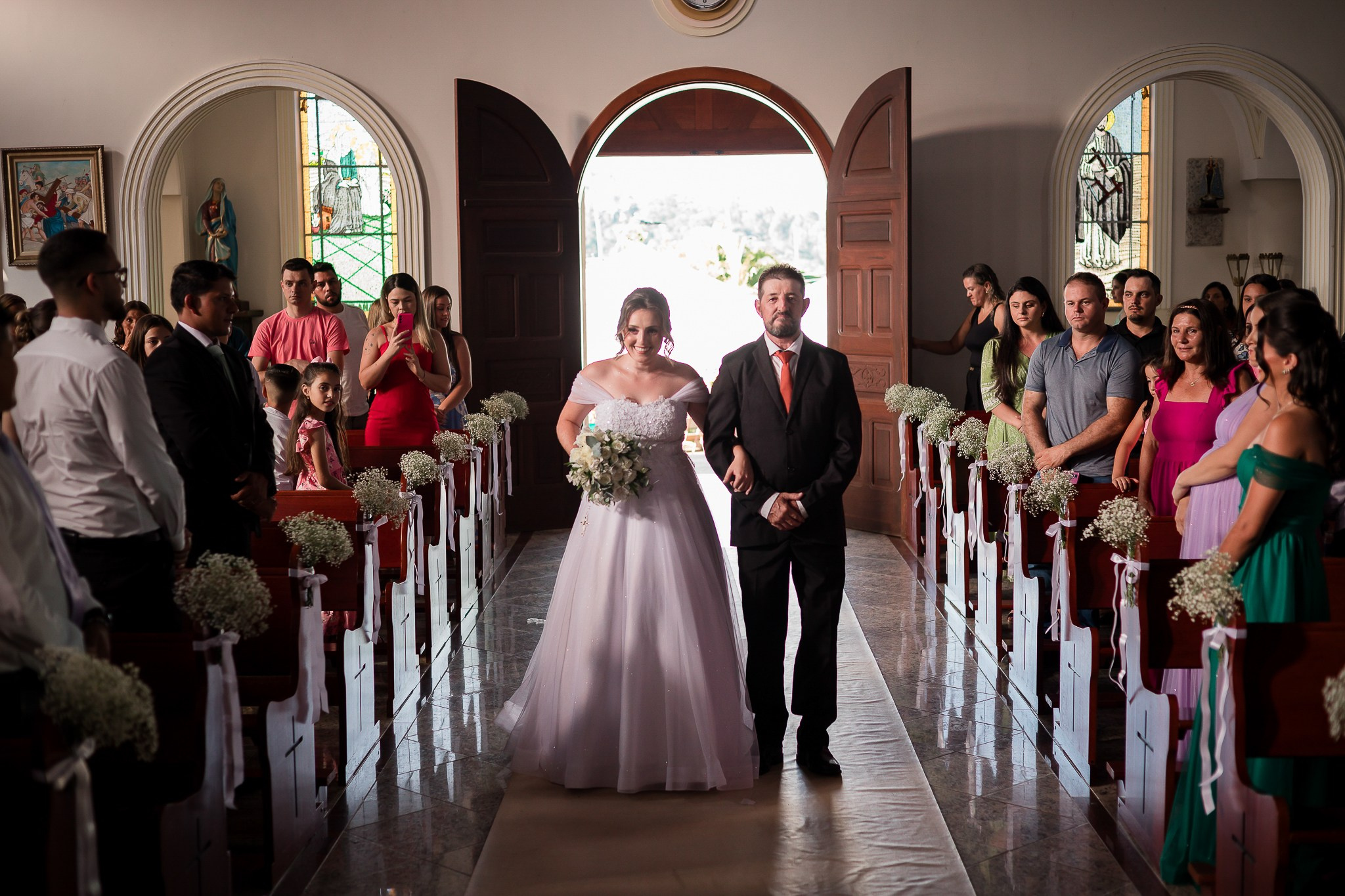 DOUGLAS E EDUARDA. Fotógrafo de casamento