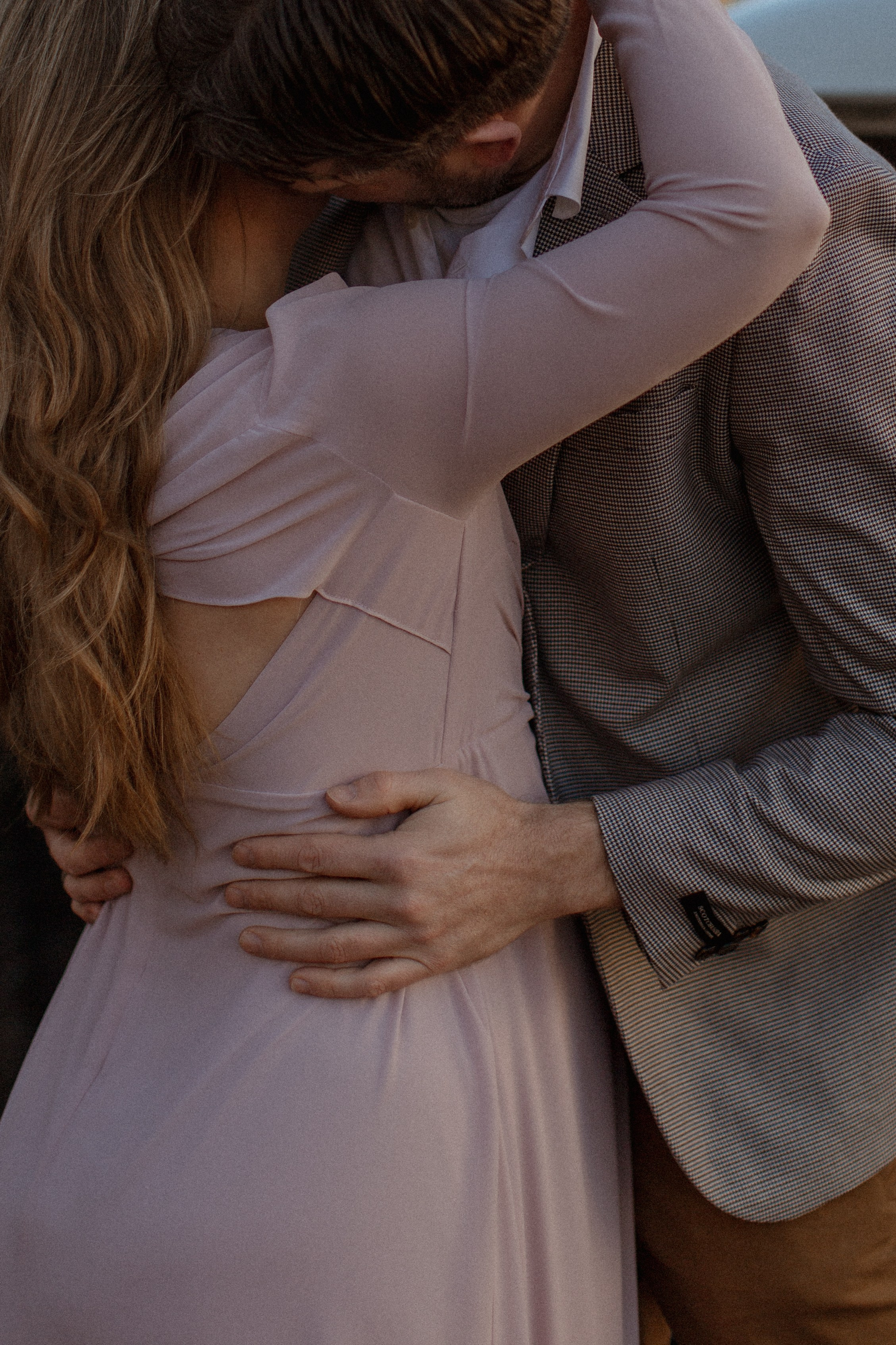 Свадьба в Велдховен. True self