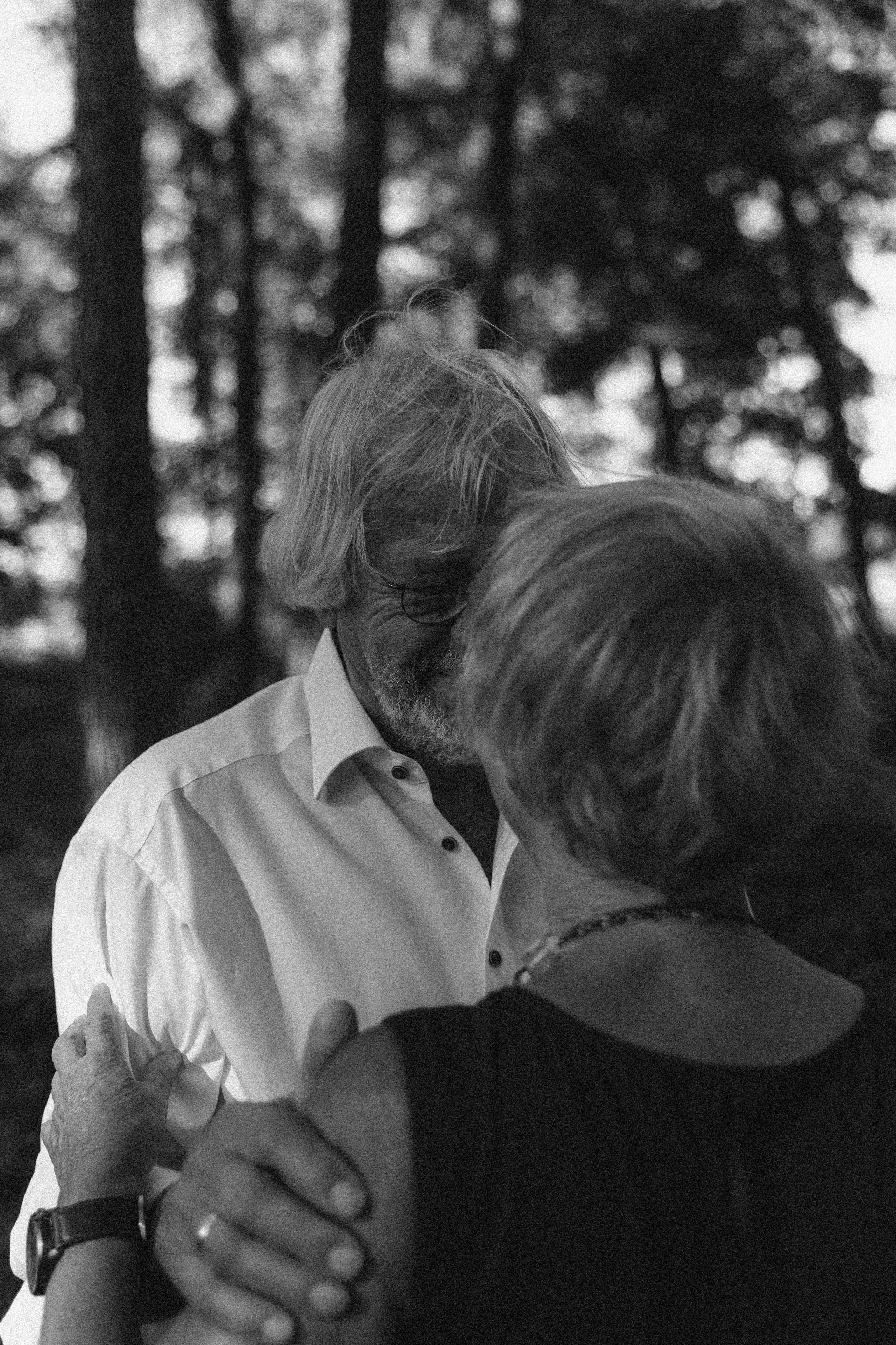 Proven by time. True self