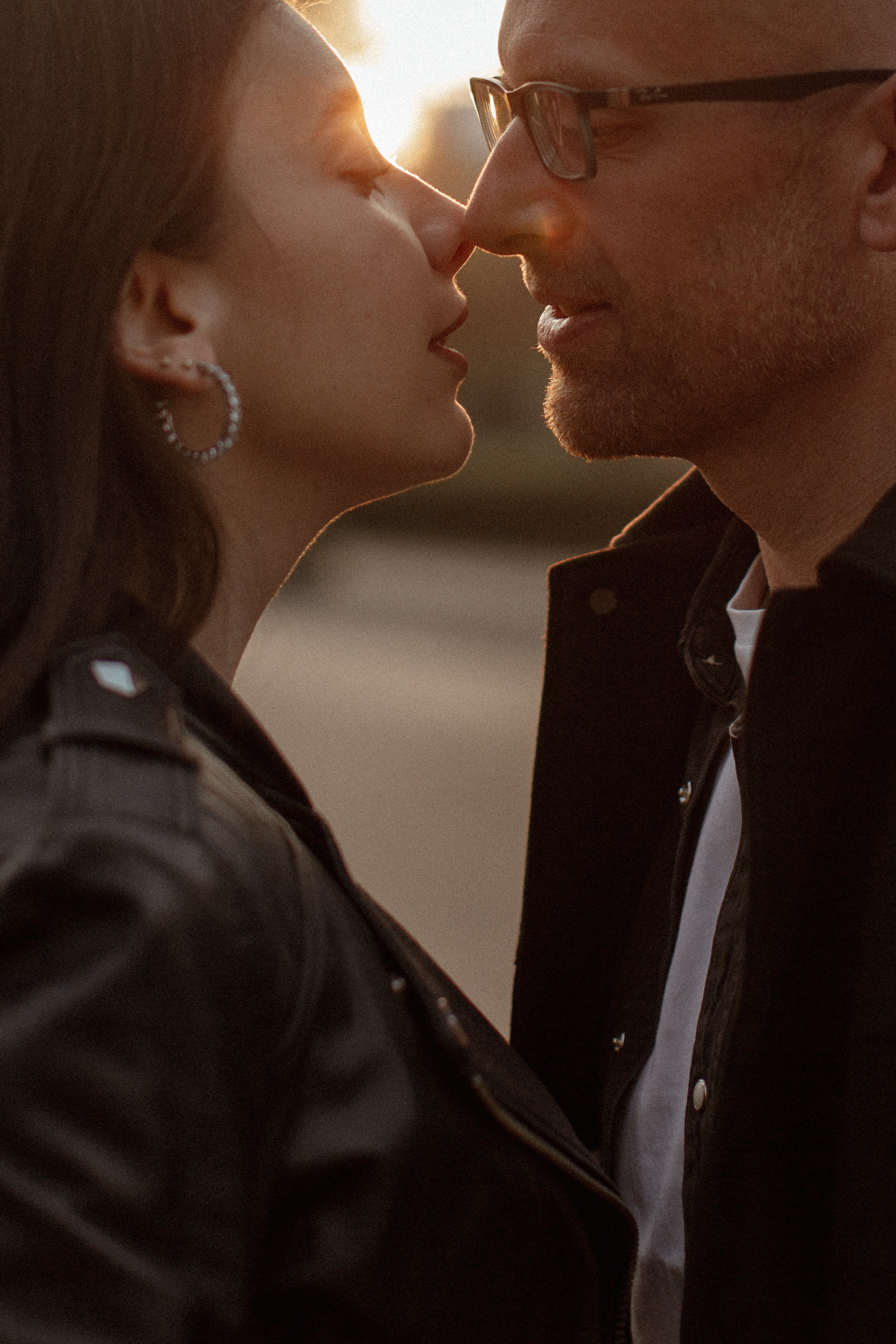 Love story: T&P. True self