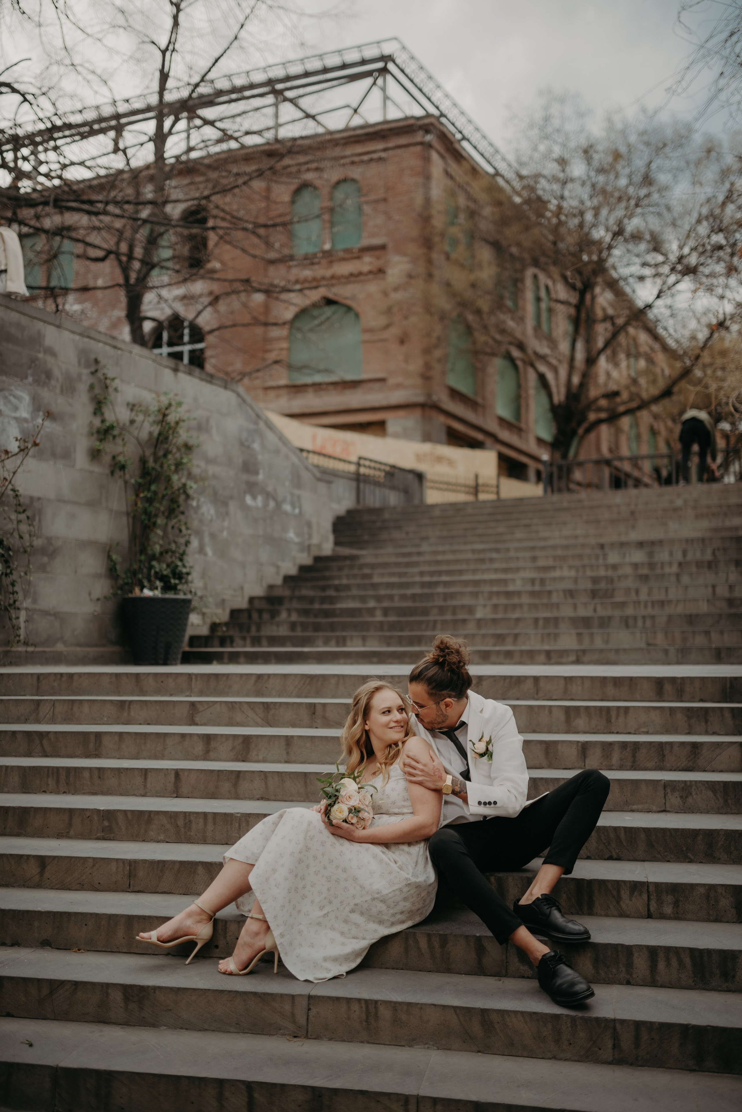 Tbilsi. Главная