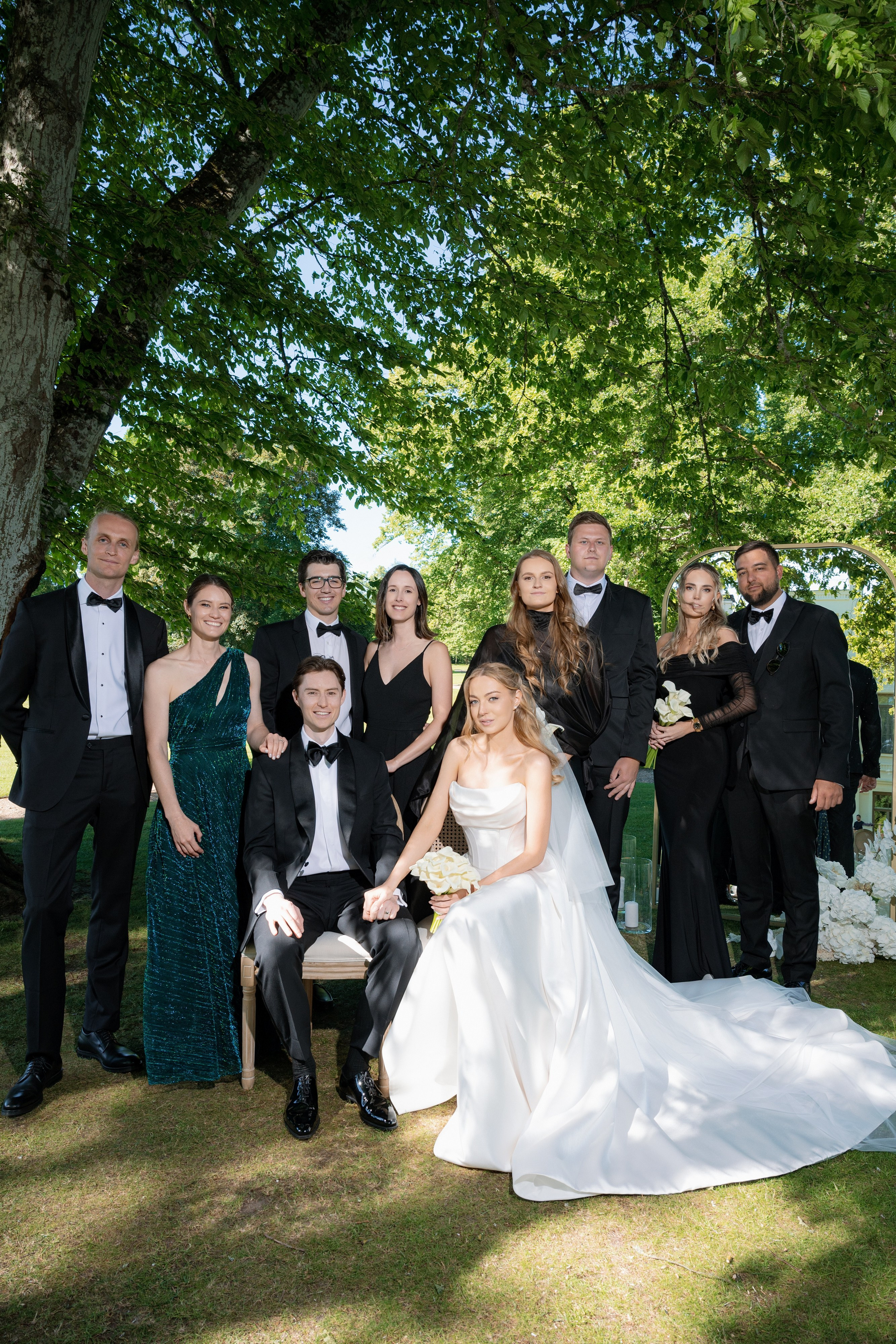 MADELEINA & ALEX. Bakasphoto wedding and lifestyle photography Latvia and Worldwide