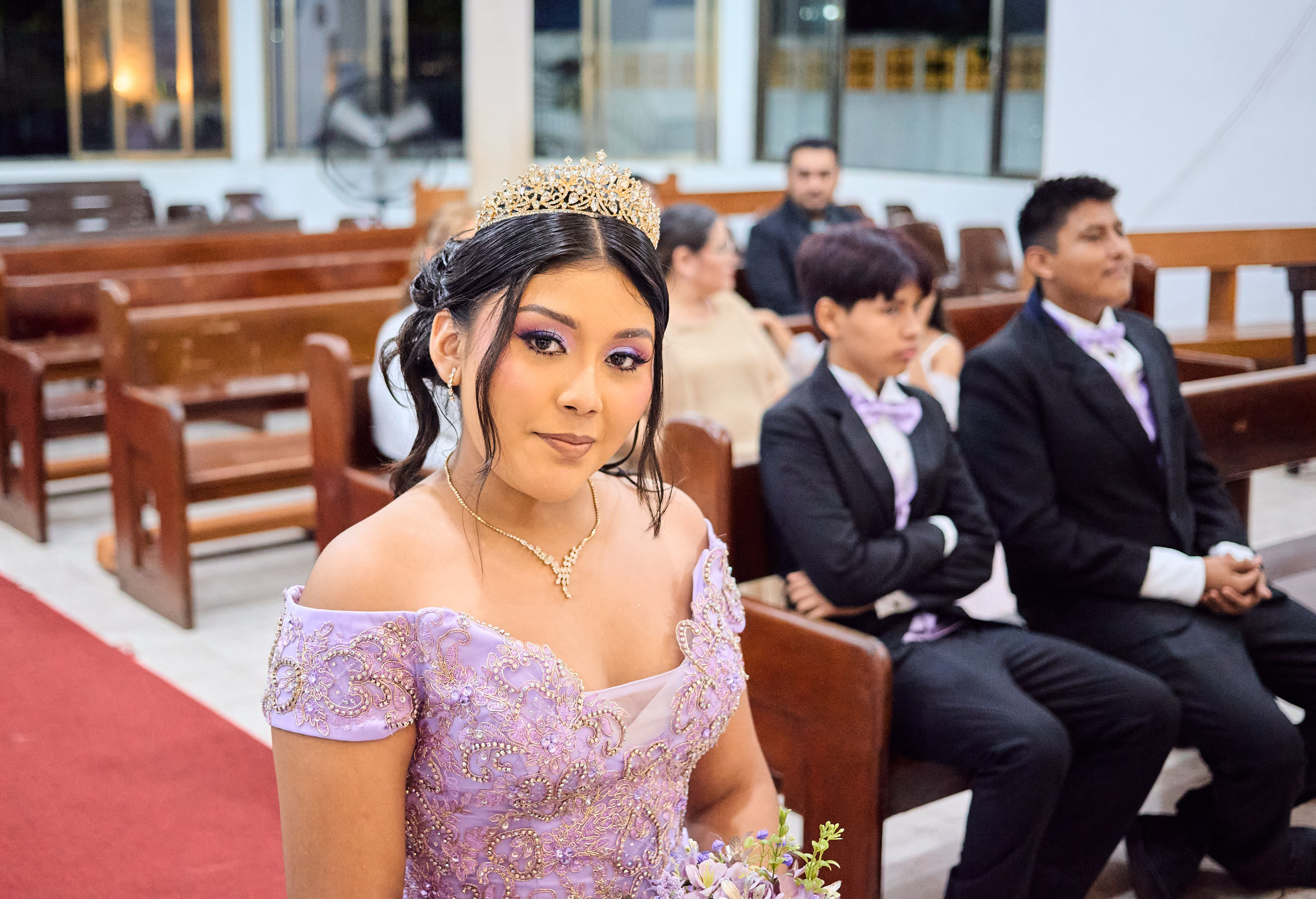 XV SINAI. Christian Ku fotógrafo en Mérida, Yucatán