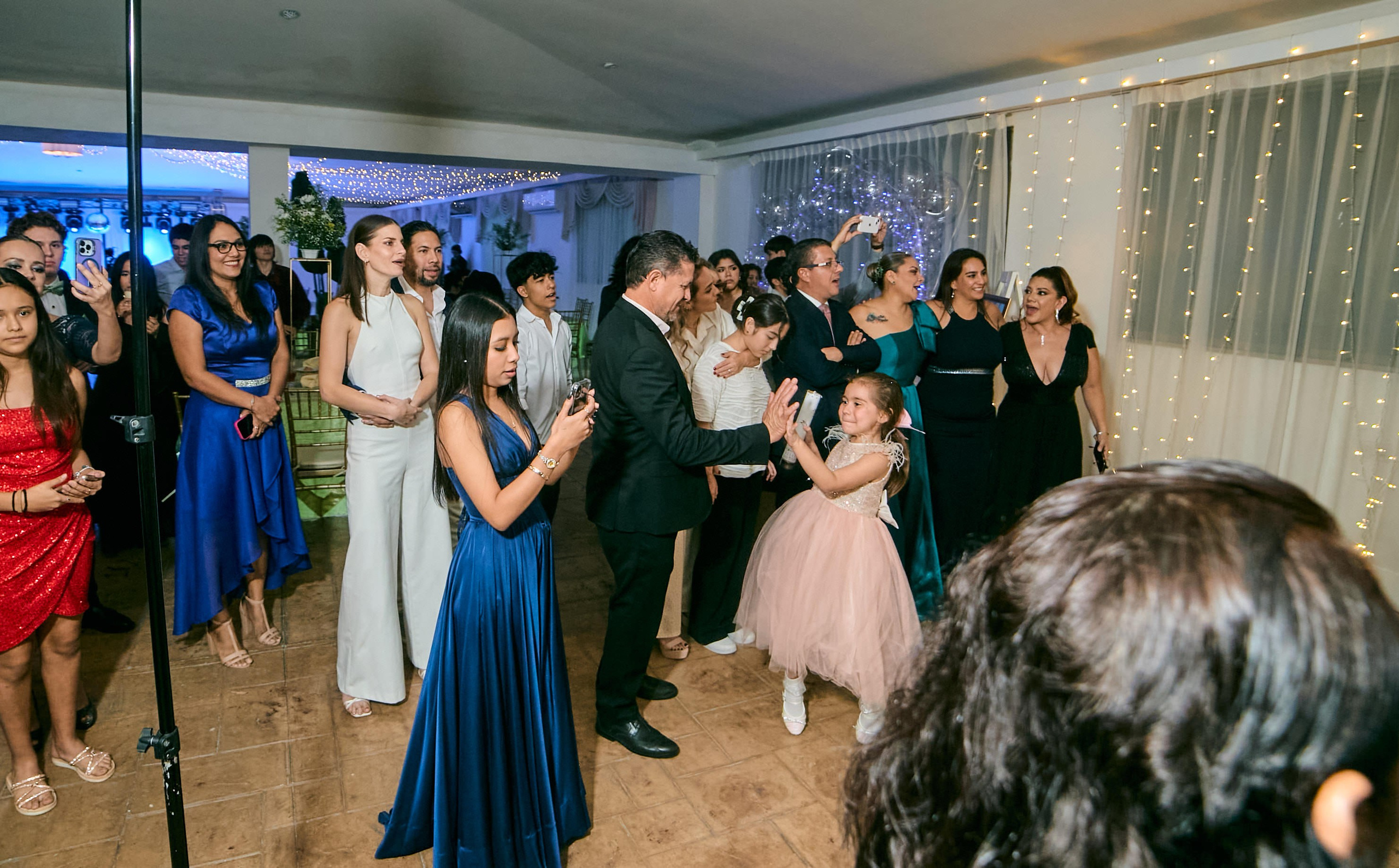 XV Dasha. Christian Ku fotógrafo en Mérida, Yucatán