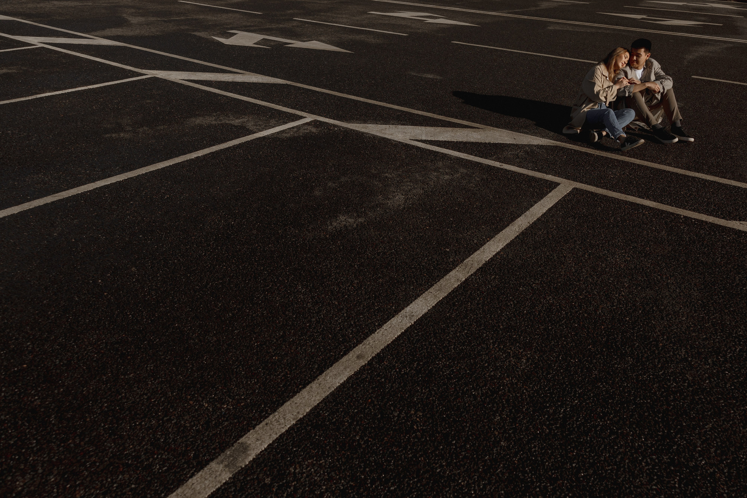 Медер и Айжан. Азимжан Нуритдинходжаев — свадебный фотограф