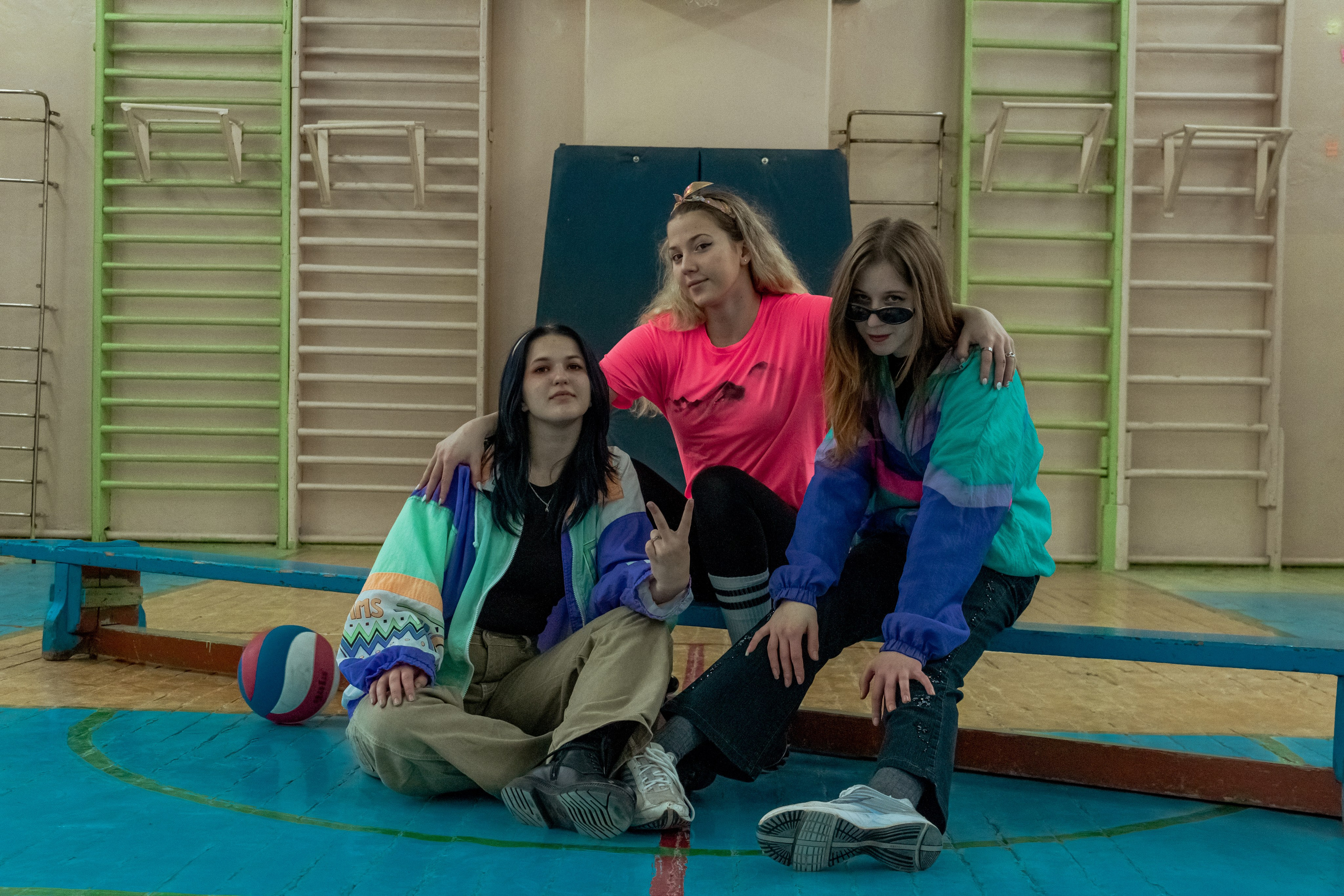 Vignette. Дизайнер и Фотограф в Кишинёве Бусуйок Станислав