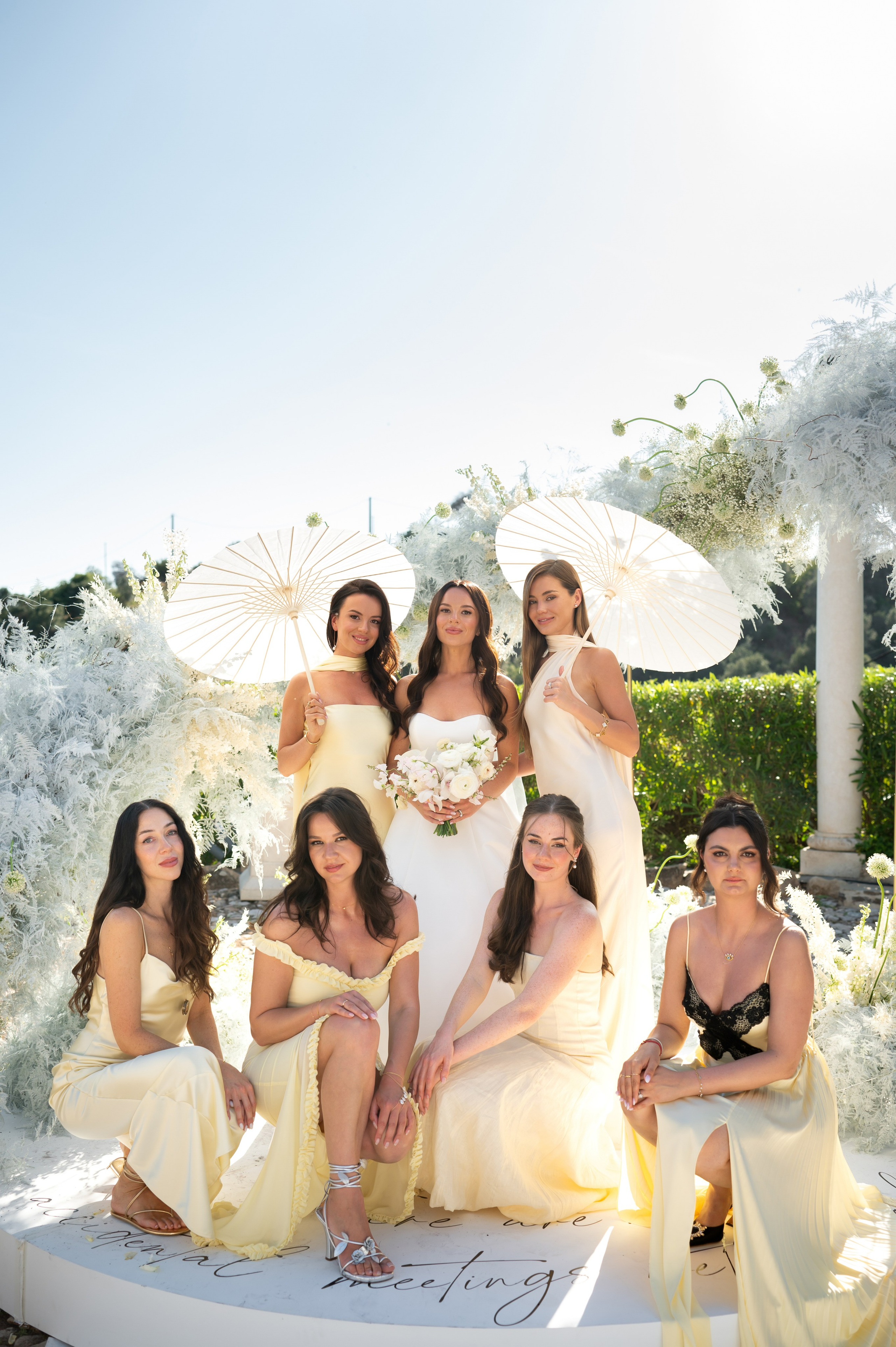 Mark & Daria. Wedding photographer in Spain