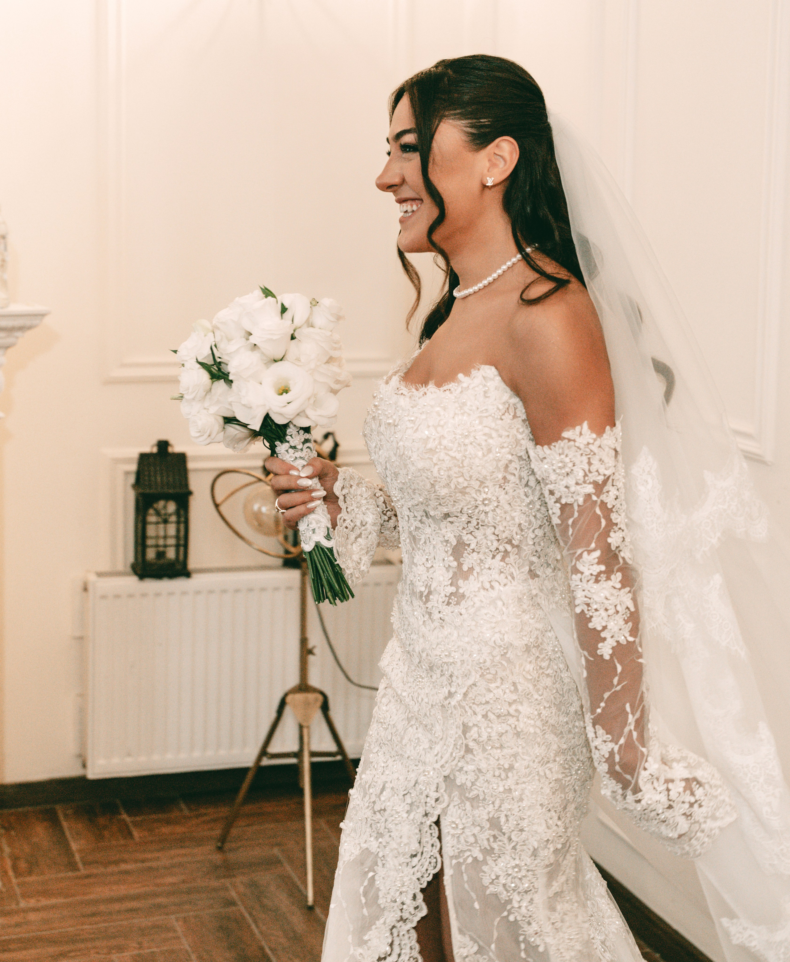 Wedding tbilisi. Create your own history with Pierre Studio